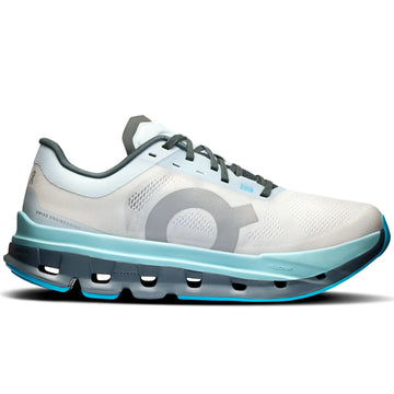 On Running Cloudflow 5 Arctic Stone