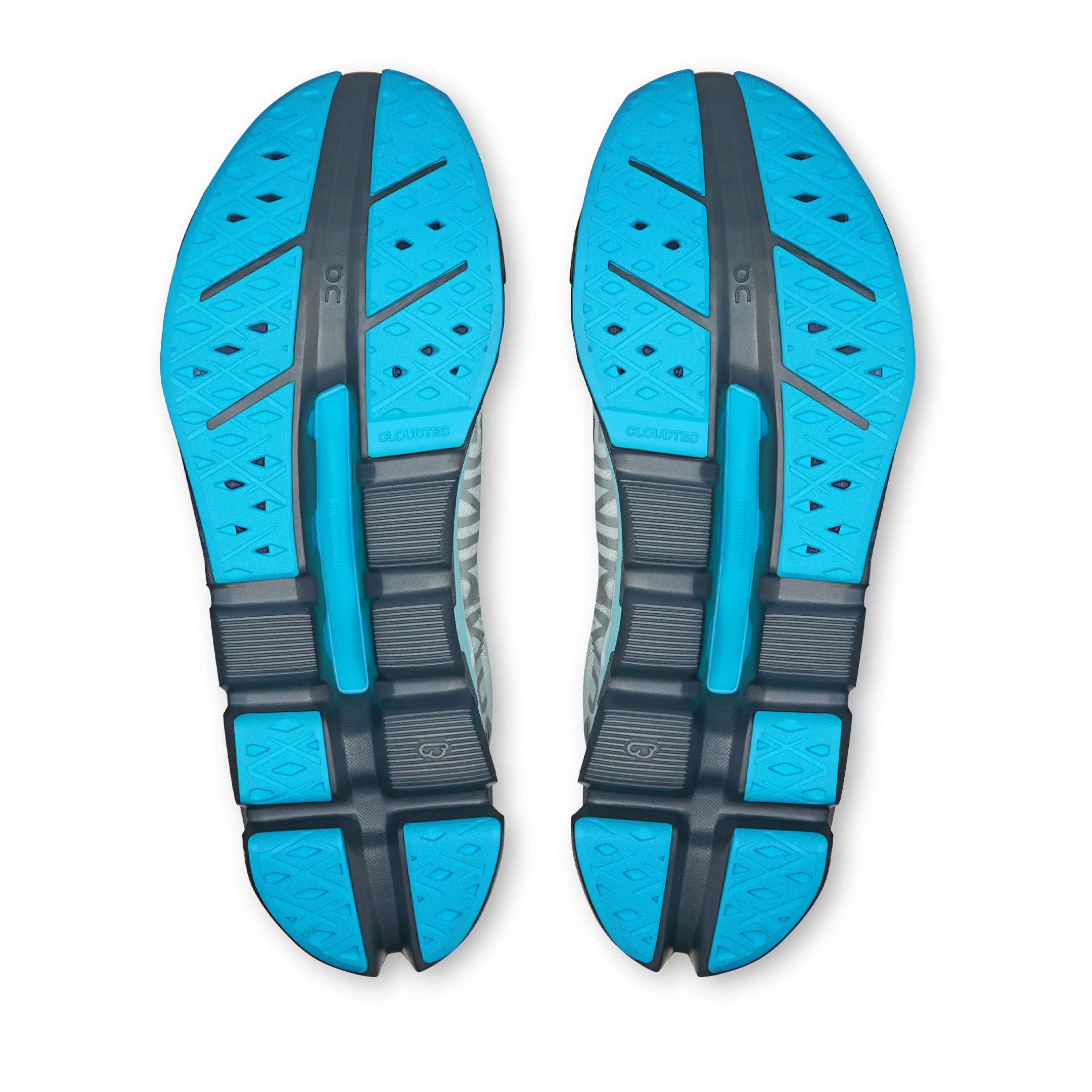 On Running Cloudflow 5 Arctic Stone