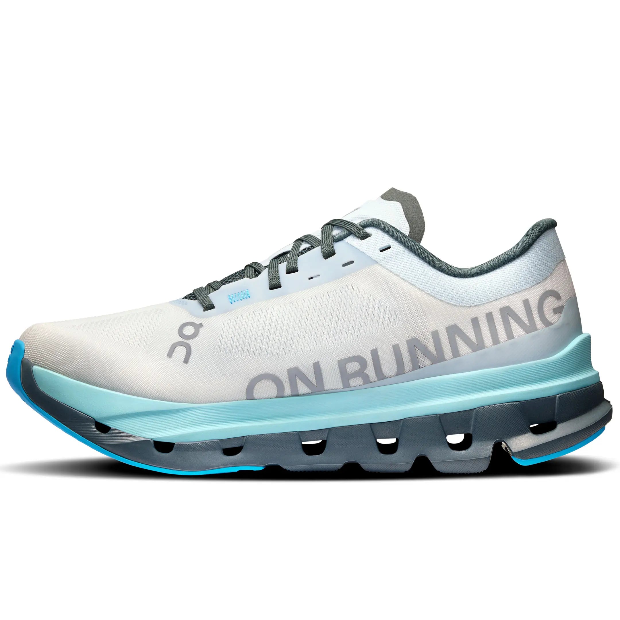 On Running Cloudflow 5 Arctic Stone