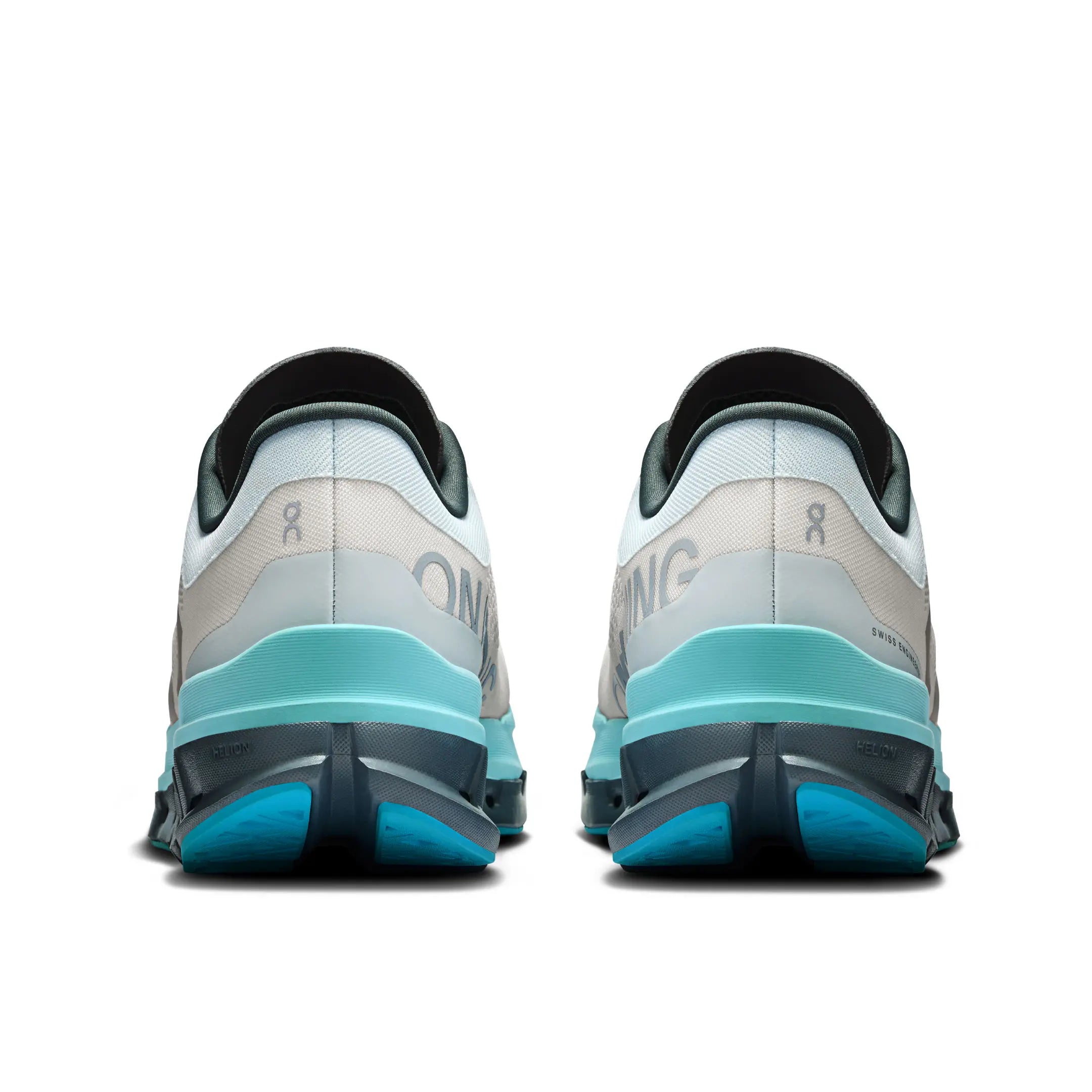 On Running Cloudflow 5 Arctic Stone