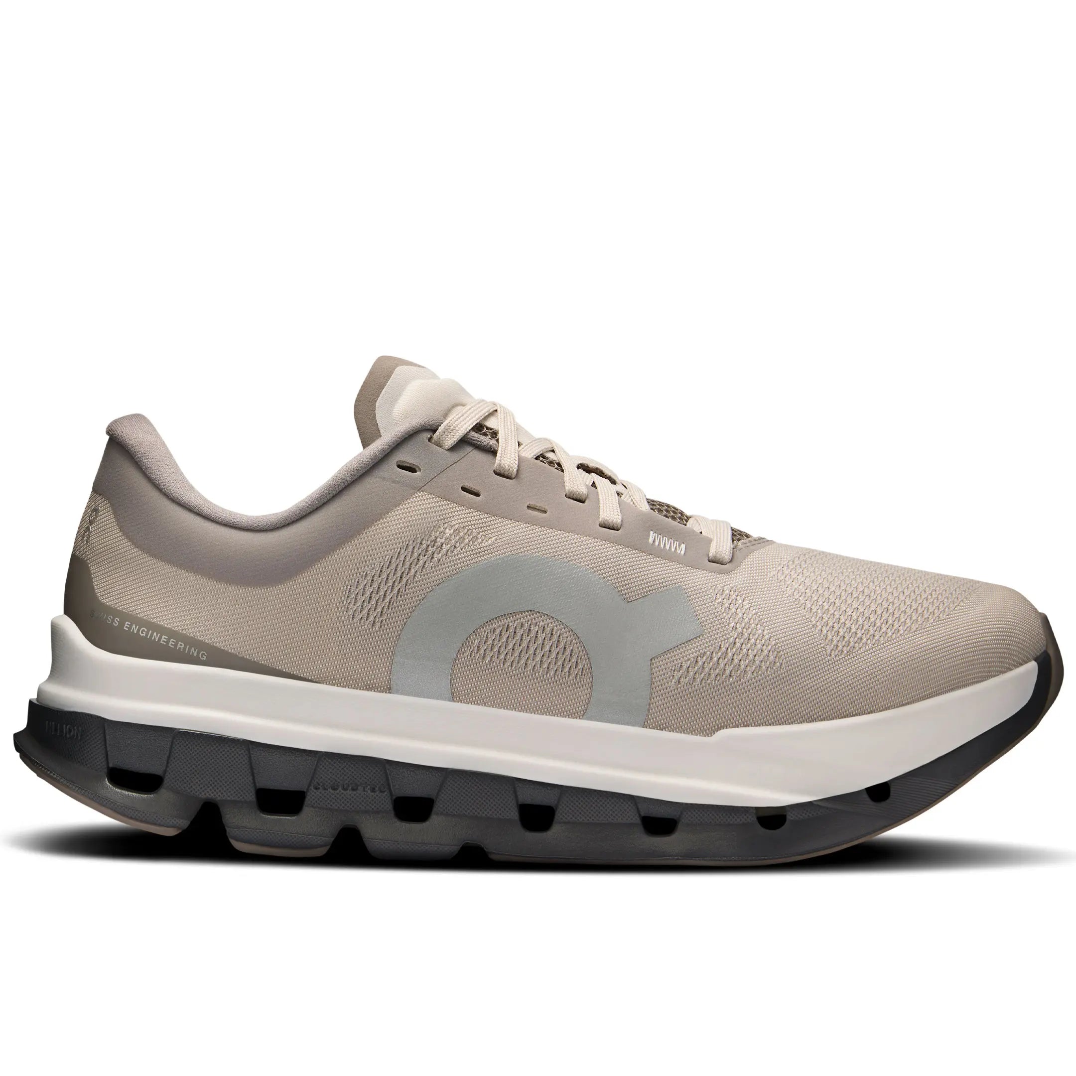 On Running Cloudflow 5 Fog Eclipse