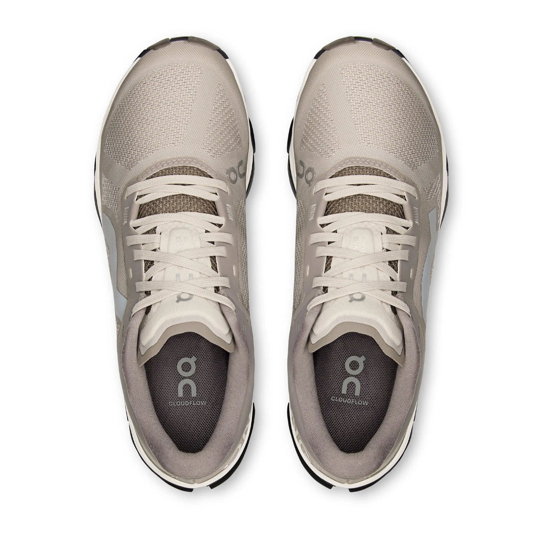 On Running Cloudflow 5 Fog Eclipse