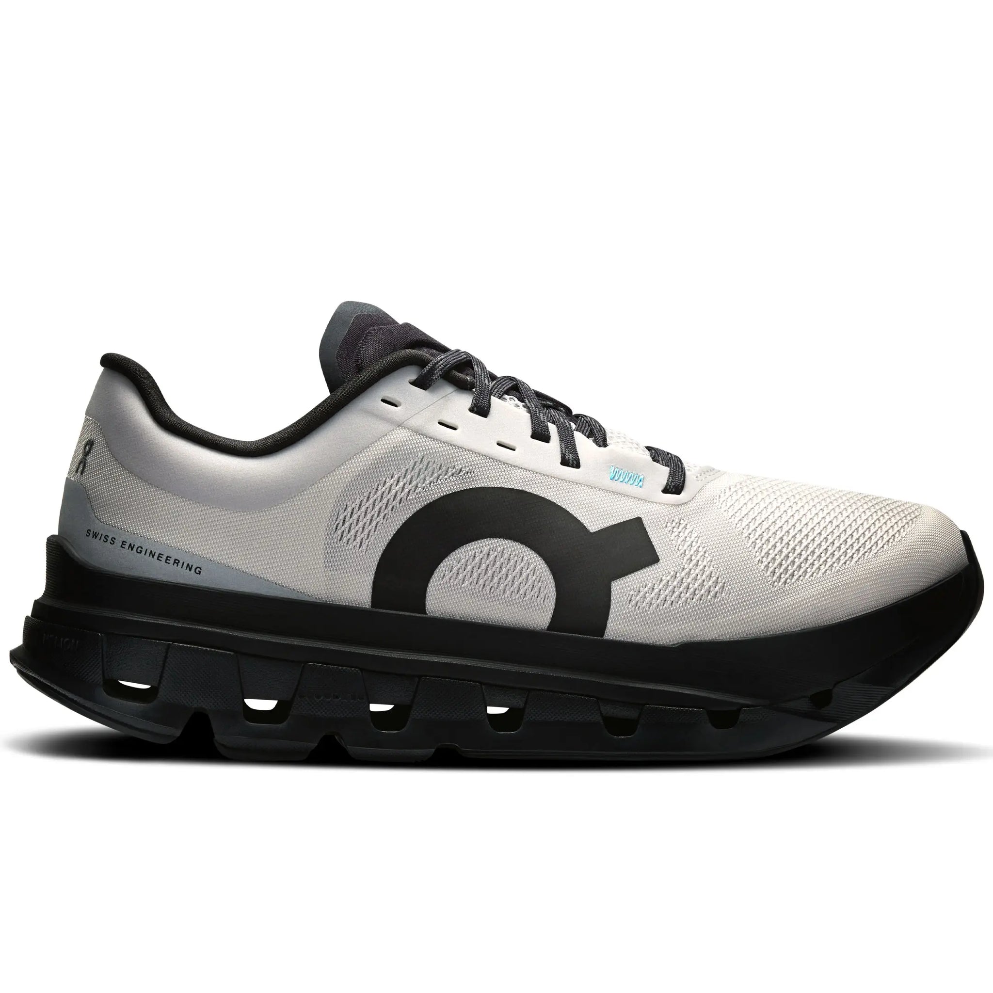 On Running Cloudflow 5 Lumos Glacier Black