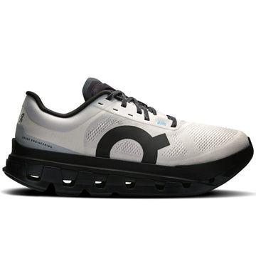 On Running Cloudflow 5 Lumos Glacier Black