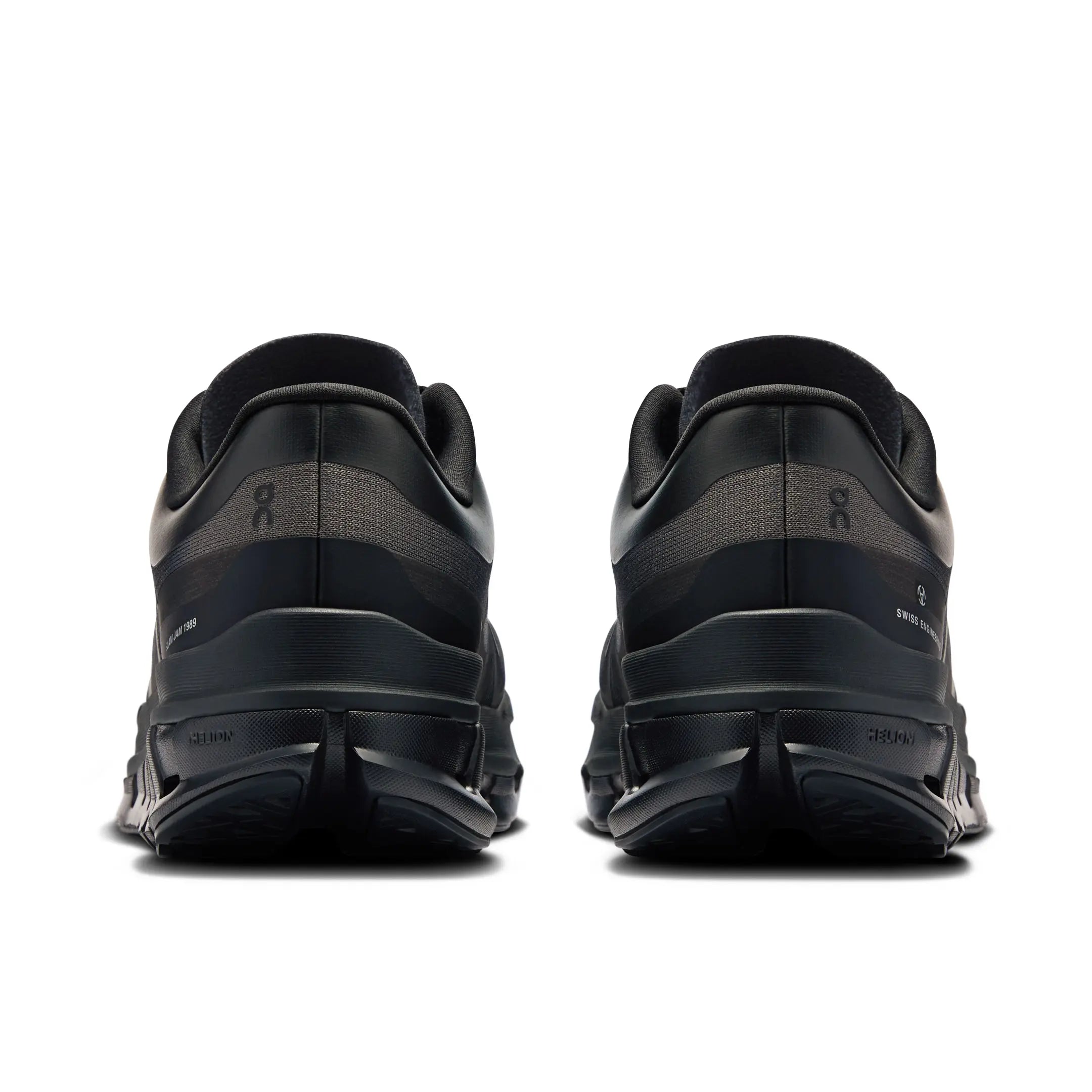 On Running Cloudflow 5 Slam Jam Gull Black