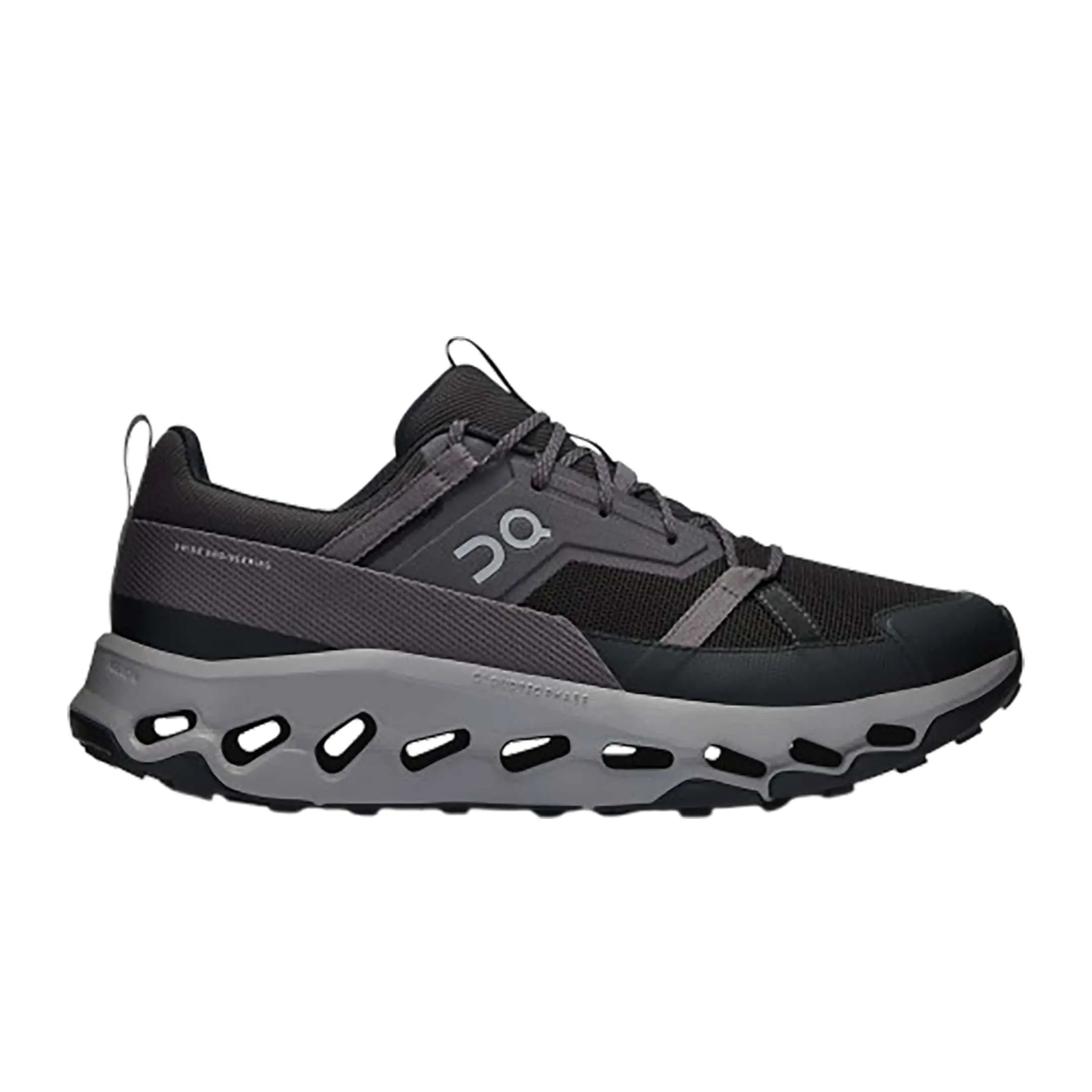 On Running Cloudhorizon Black Alloy