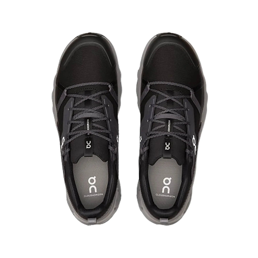 On Running Cloudhorizon Black Alloy