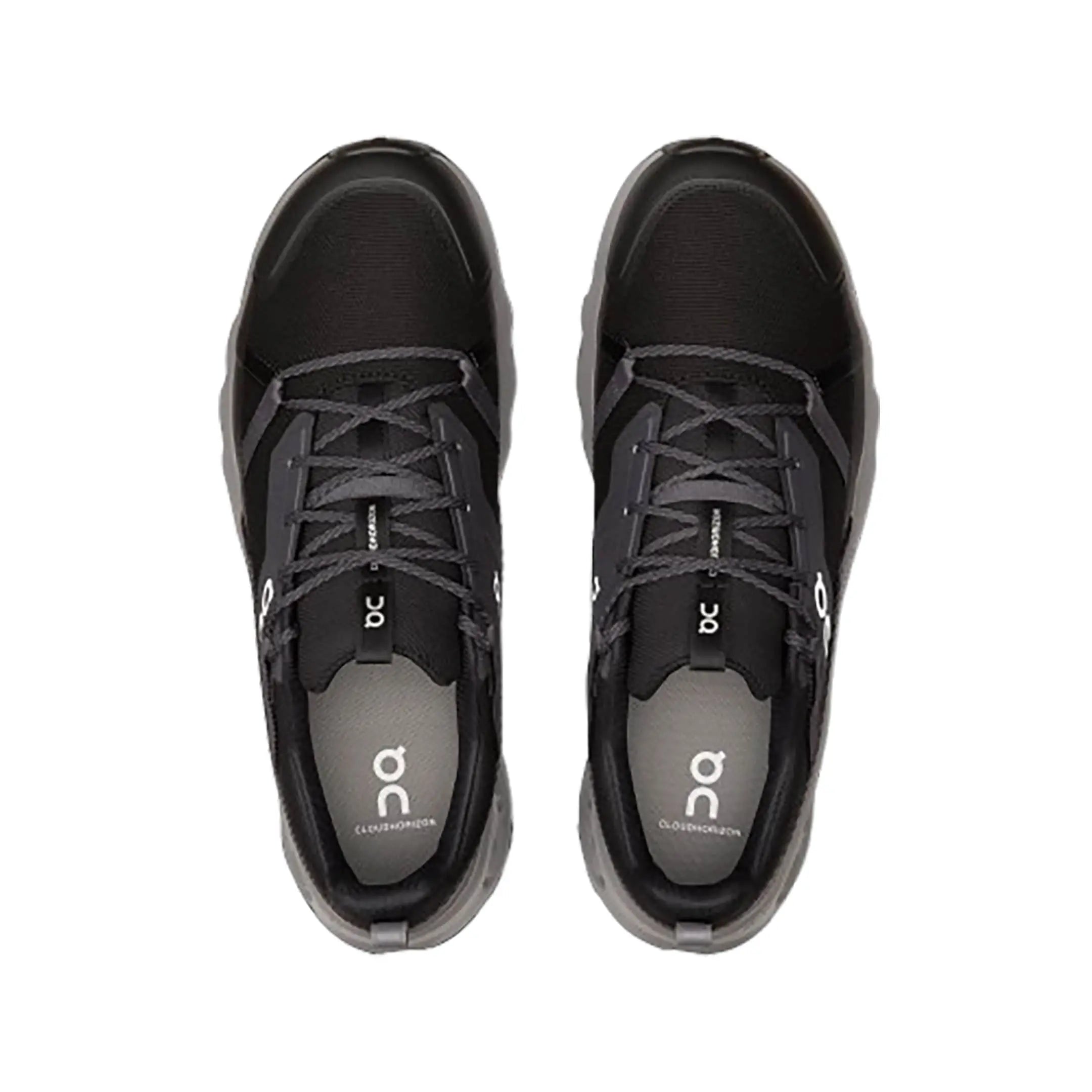 On Running Cloudhorizon Black Alloy