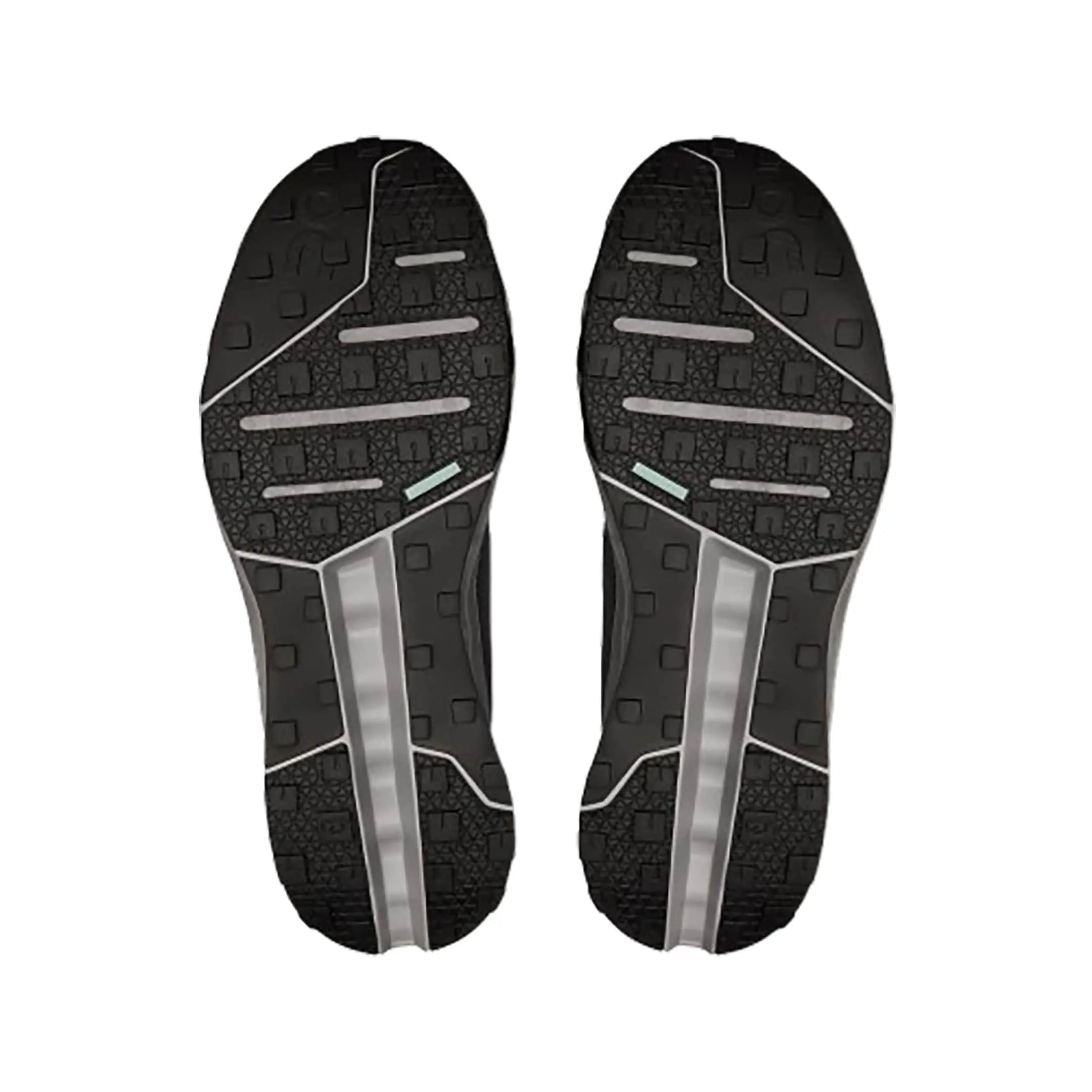 On Running Cloudhorizon Black Alloy
