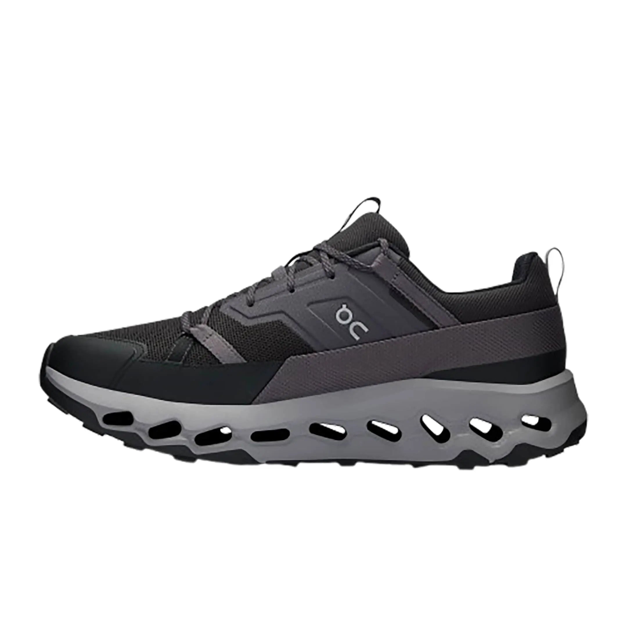 On Running Cloudhorizon Black Alloy