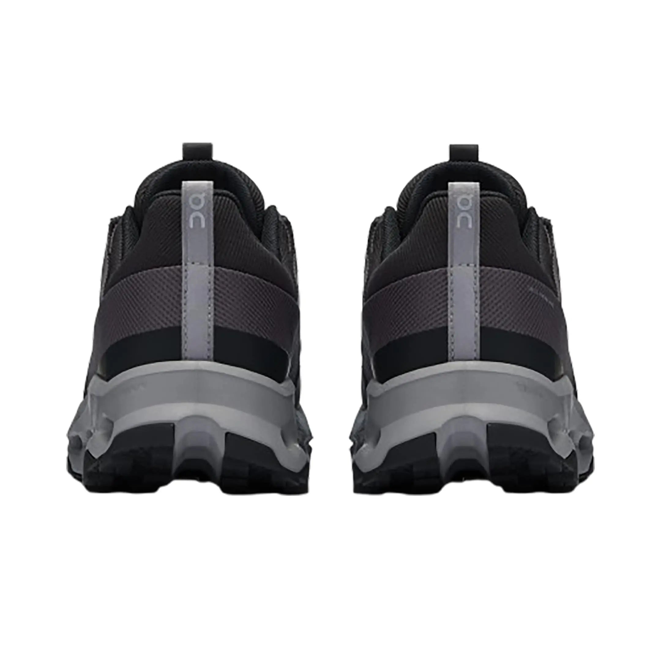 On Running Cloudhorizon Black Alloy
