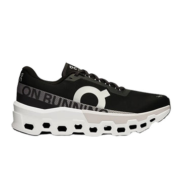 On Running Cloudmonster 2 Black Frost