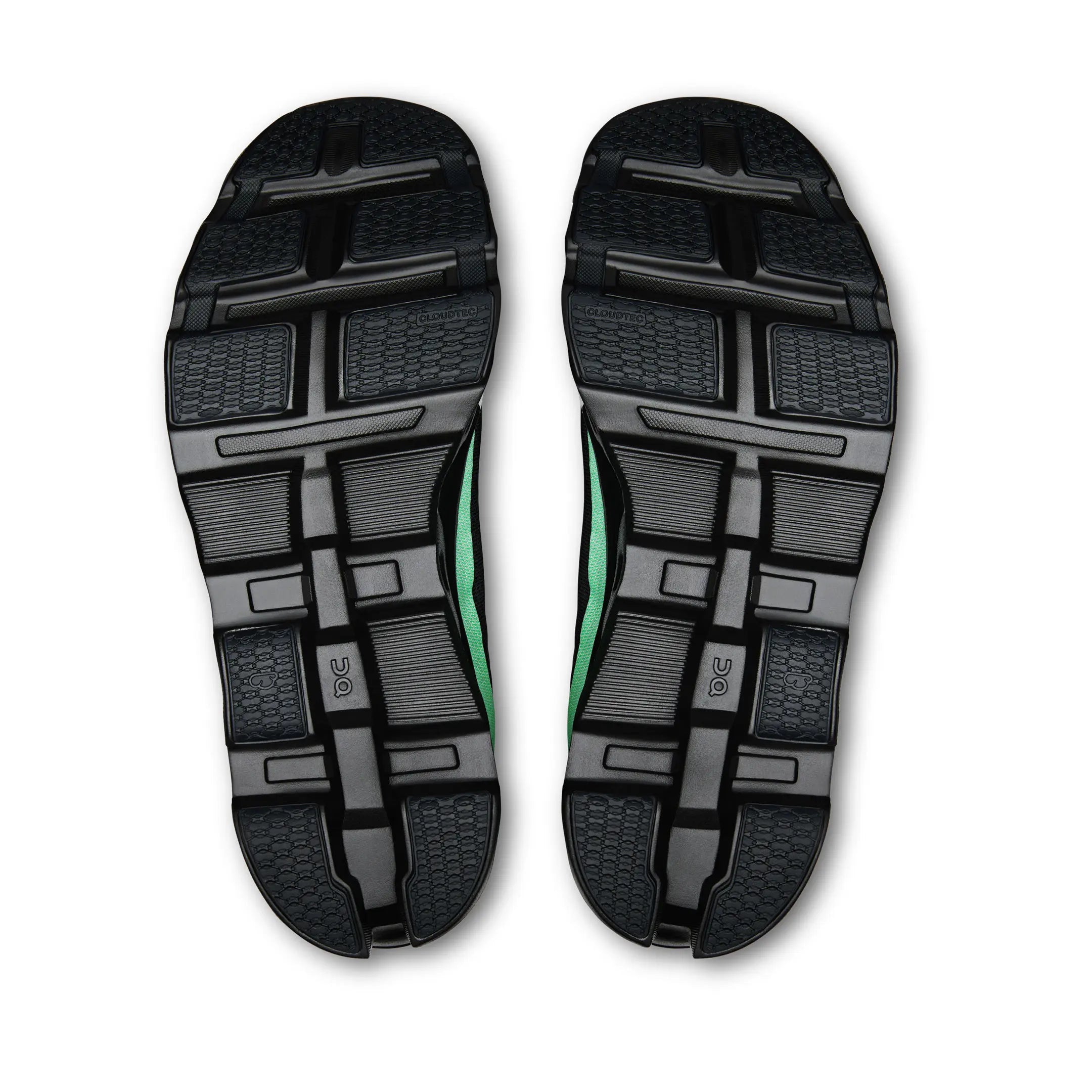 On Running Cloudmonster 2 Black Glacier