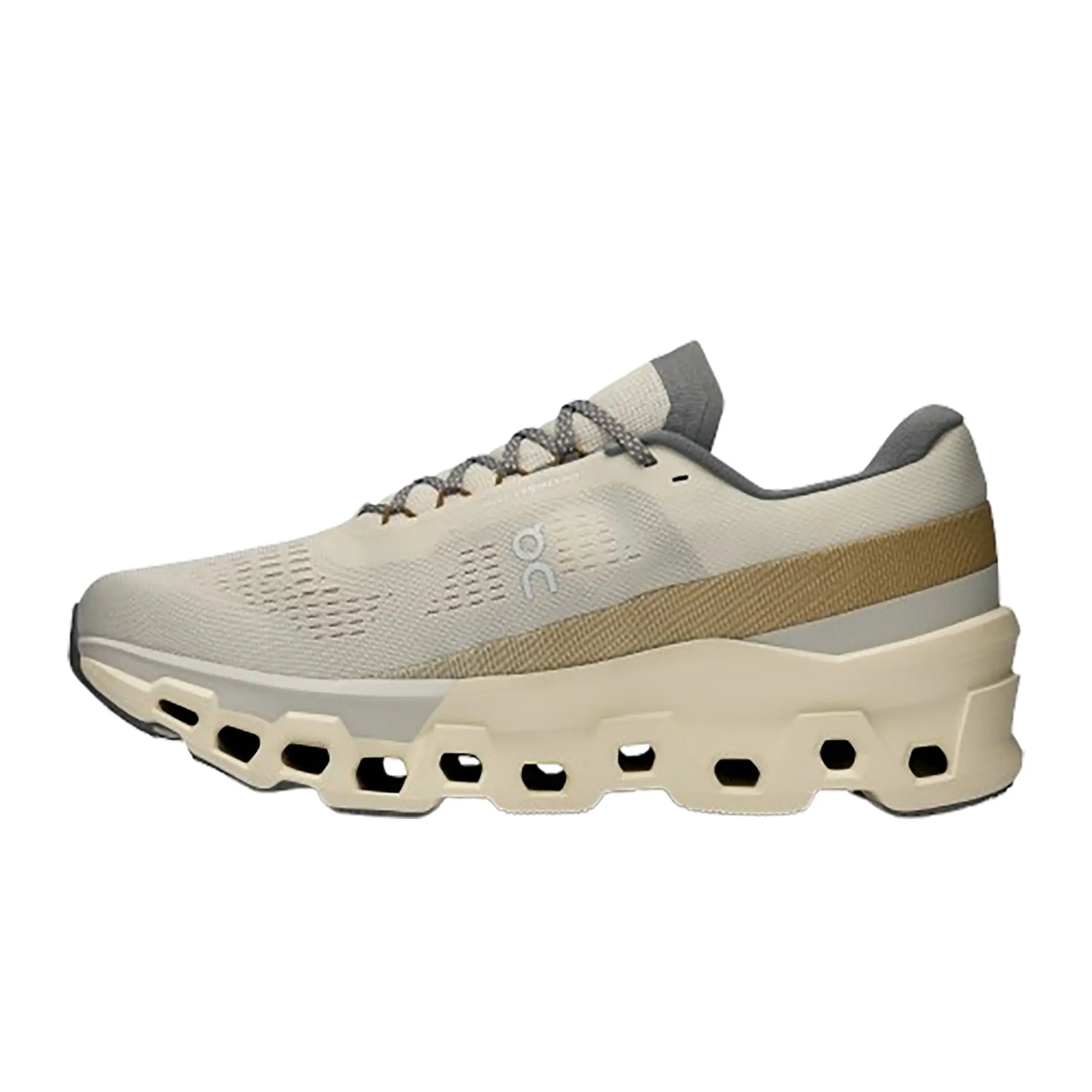 On Running Cloudmonster 2 Cream Ice