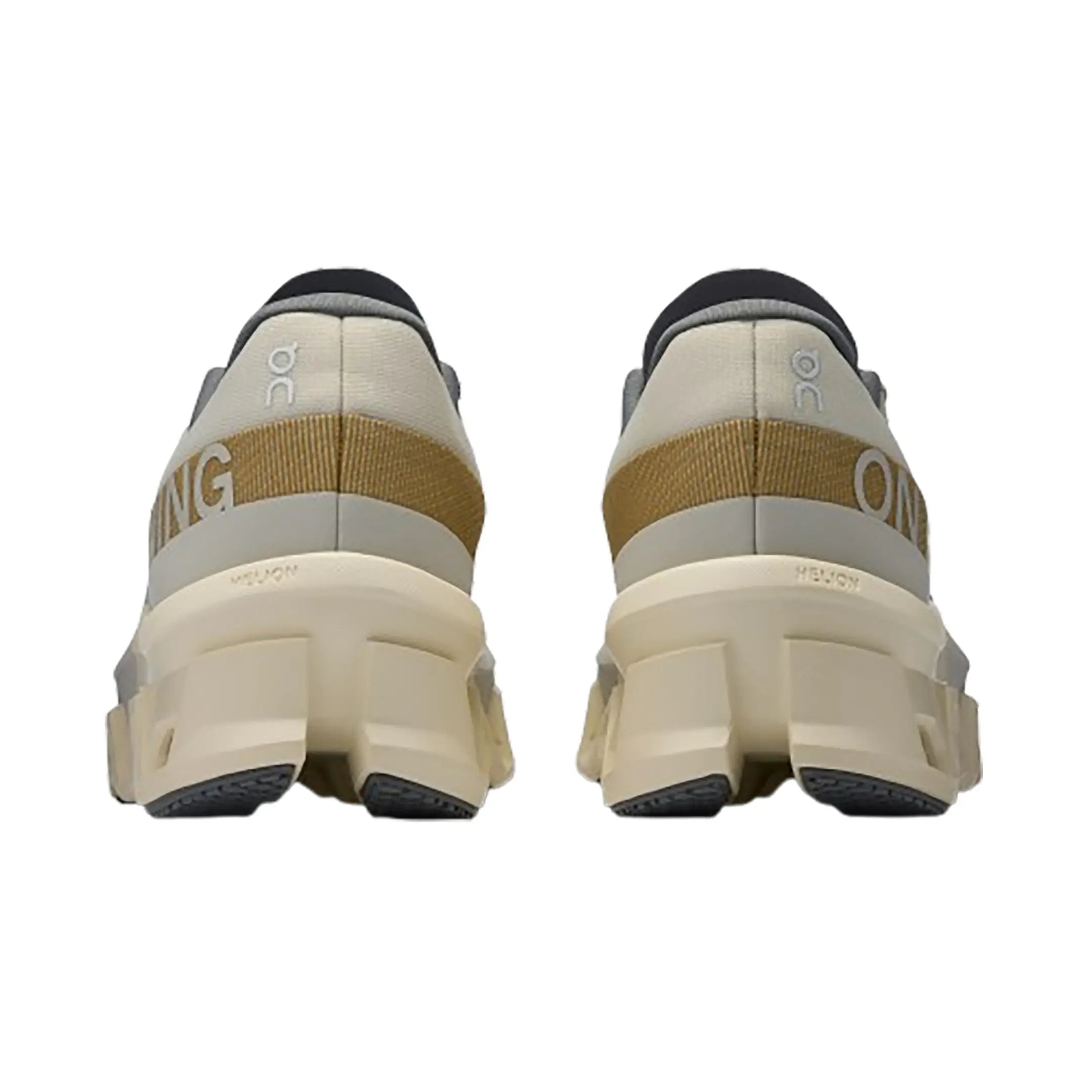 On Running Cloudmonster 2 Cream Ice