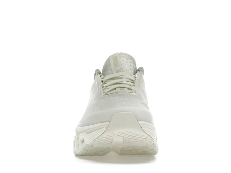 On Running Cloudmonster 2 Invincible Ivory White