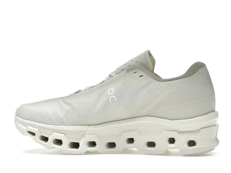 On Running Cloudmonster 2 Invincible Ivory White