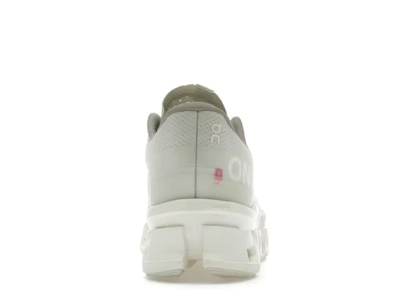 On Running Cloudmonster 2 Invincible Ivory White