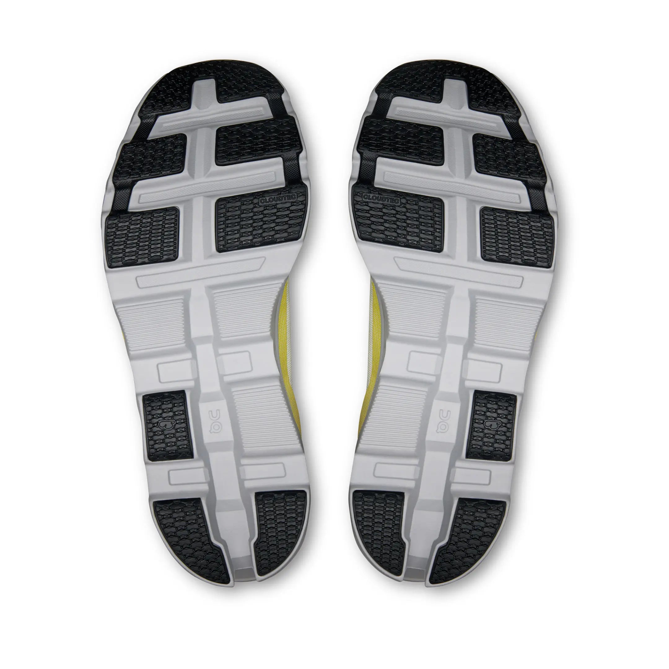 On Running Cloudmonster 2 Ivory Lime