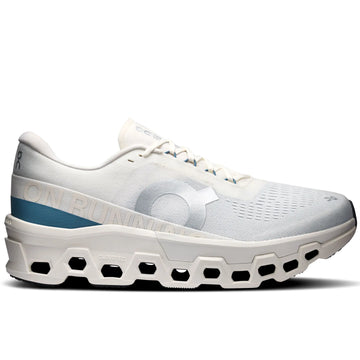 On Running Cloudmonster 2 Ivory Steel