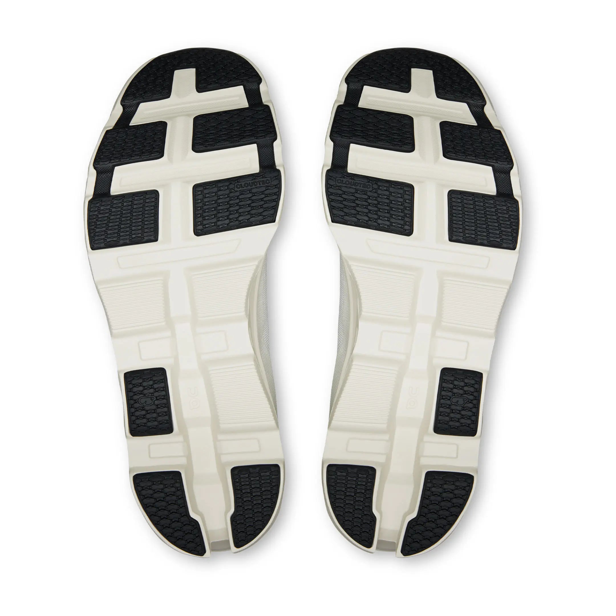 On Running Cloudmonster 2 Ivory Steel