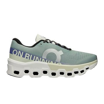 On Running Cloudmonster 2 Mineral Aloe