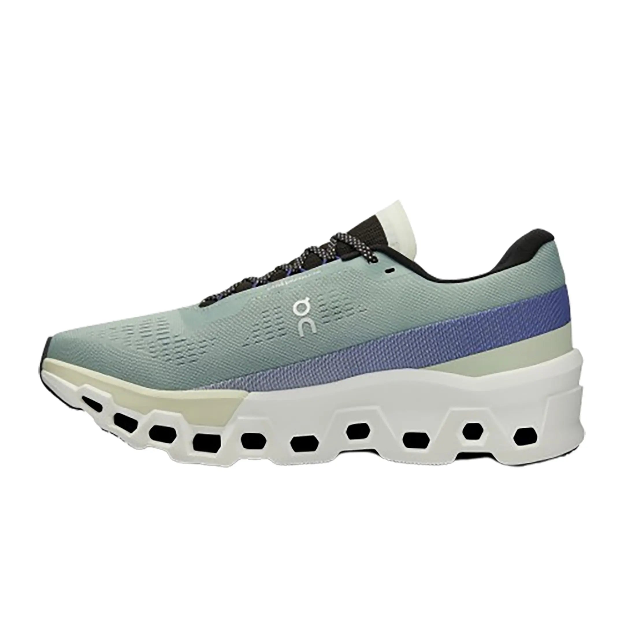 On Running Cloudmonster 2 Mineral Aloe