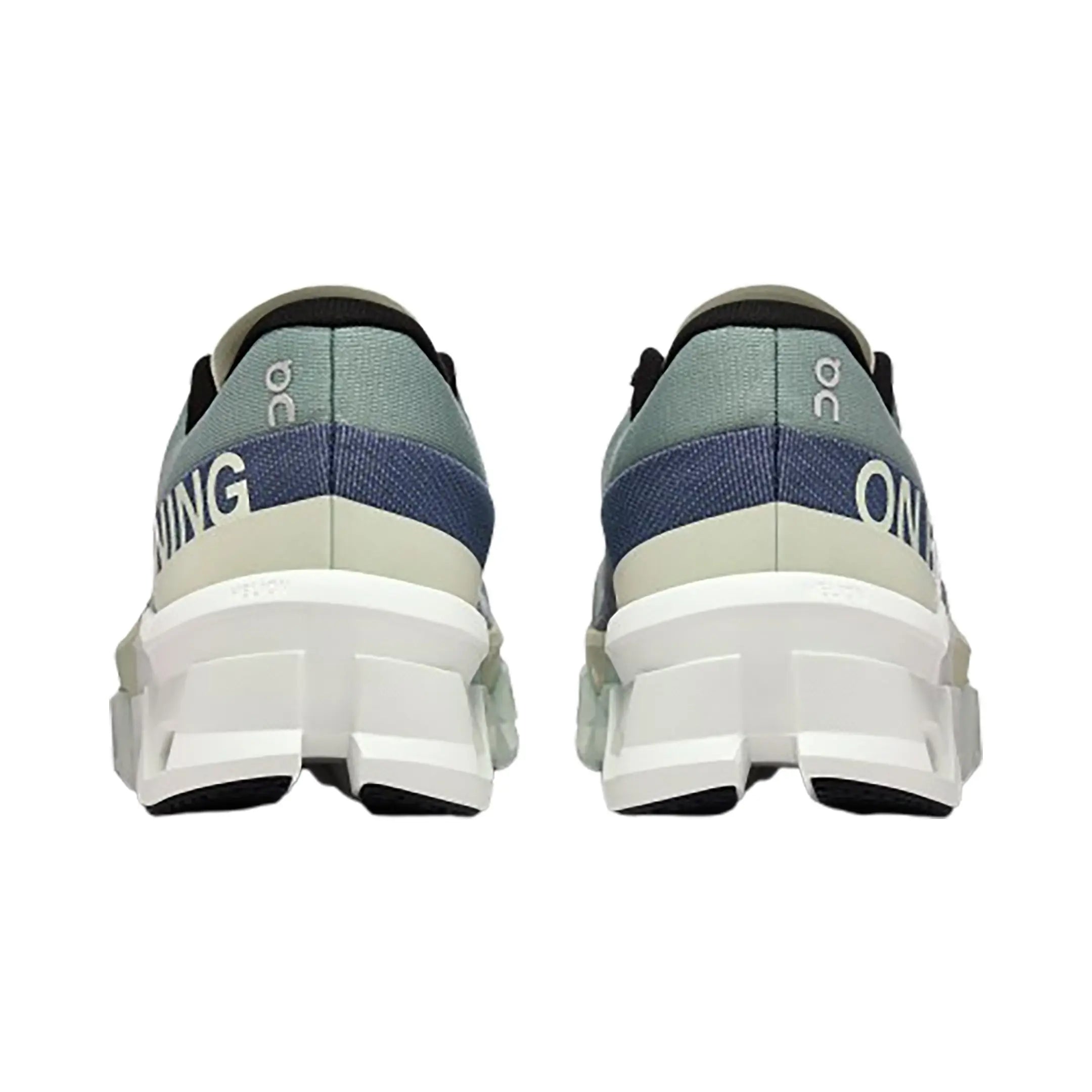 On Running Cloudmonster 2 Mineral Aloe