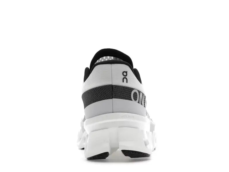 On Running Cloudmonster 2 White Frost