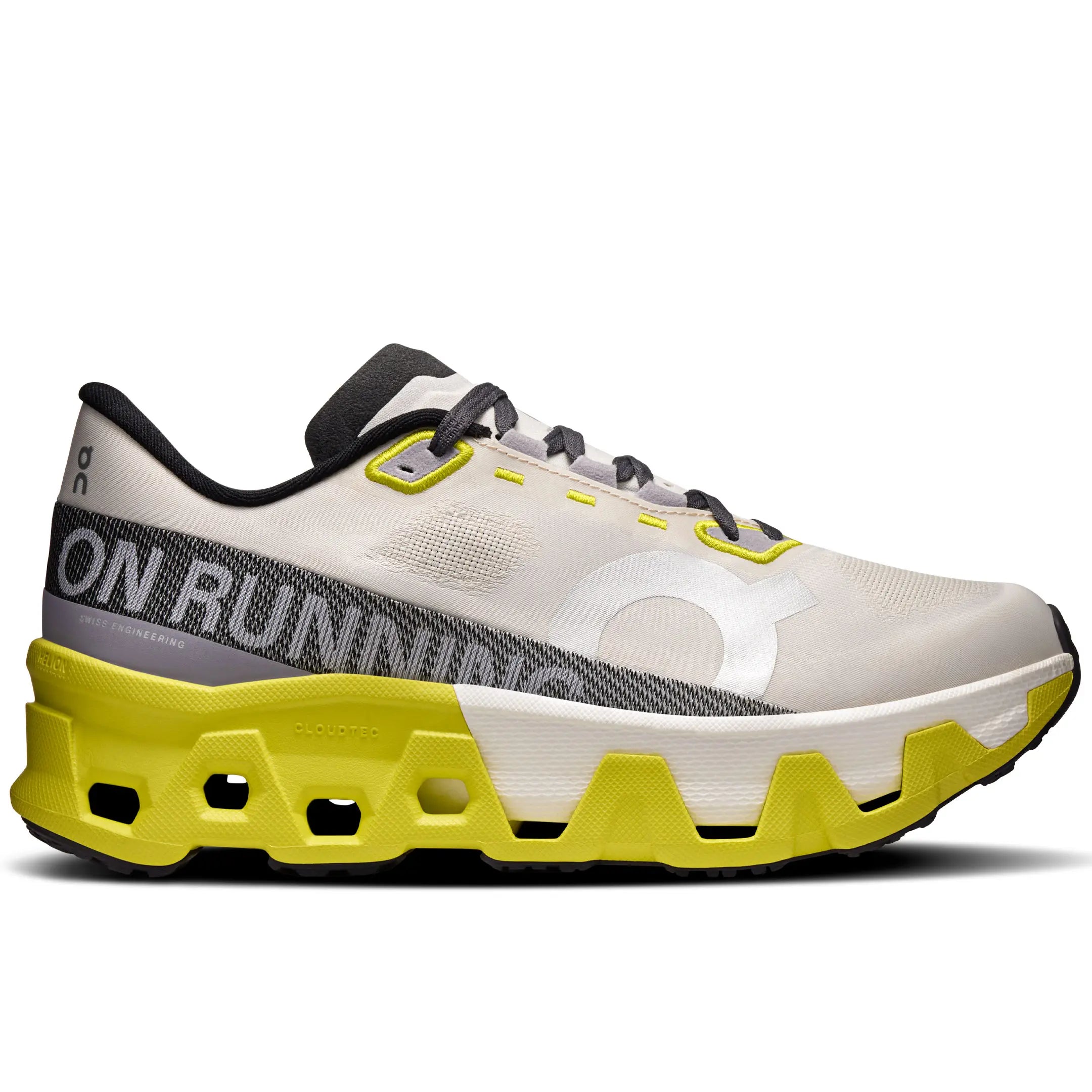 On Running Cloudmonster Hyper Dew Lime (Women's)