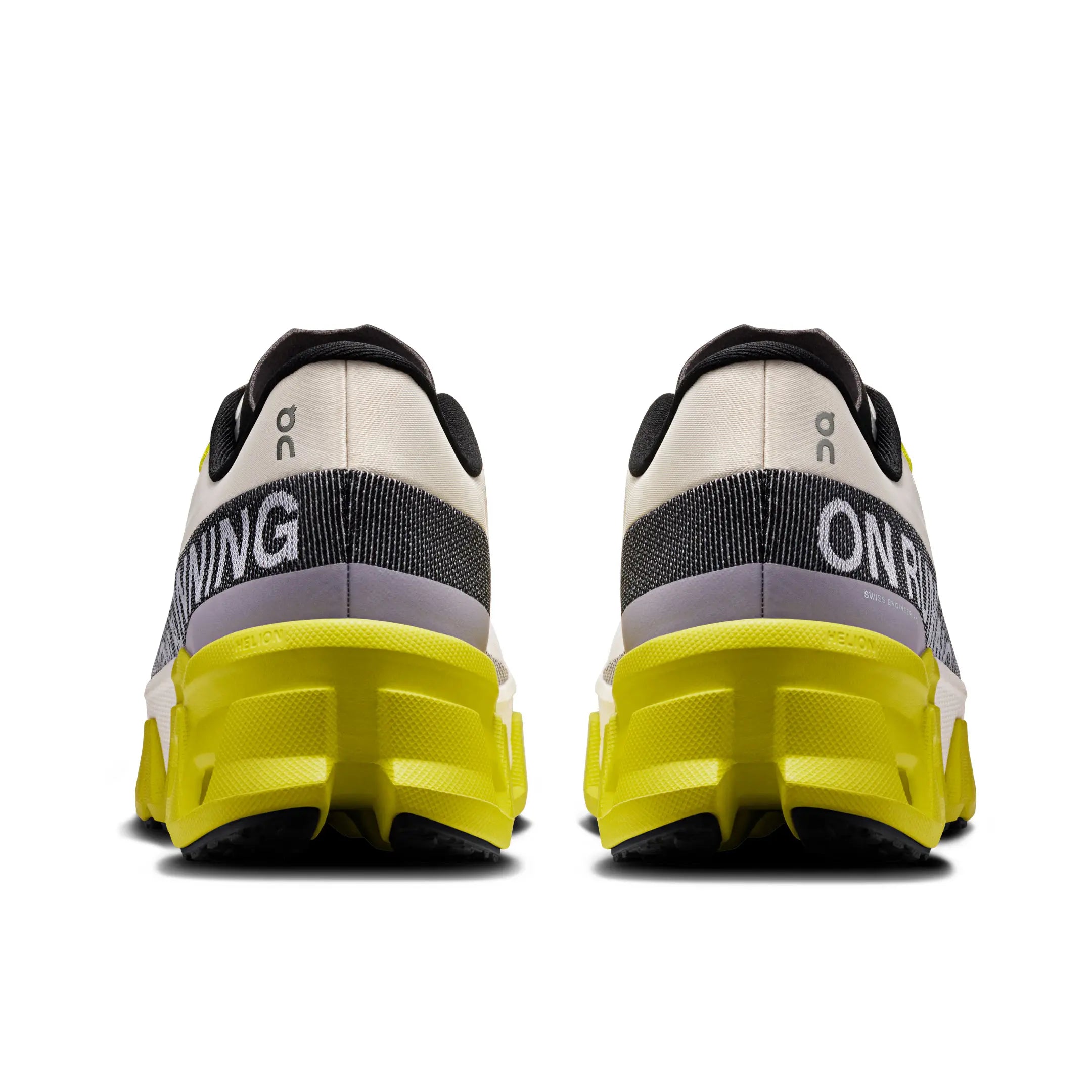 On Running Cloudmonster Hyper Dew Lime (Women's)