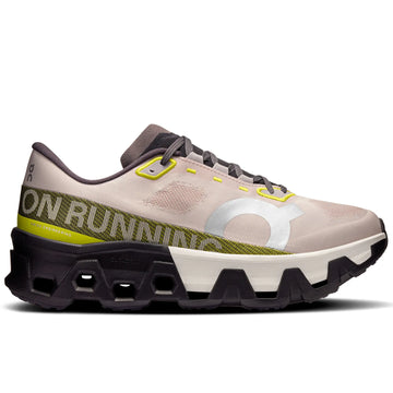 On Running Cloudmonster Hyper Fade Lime