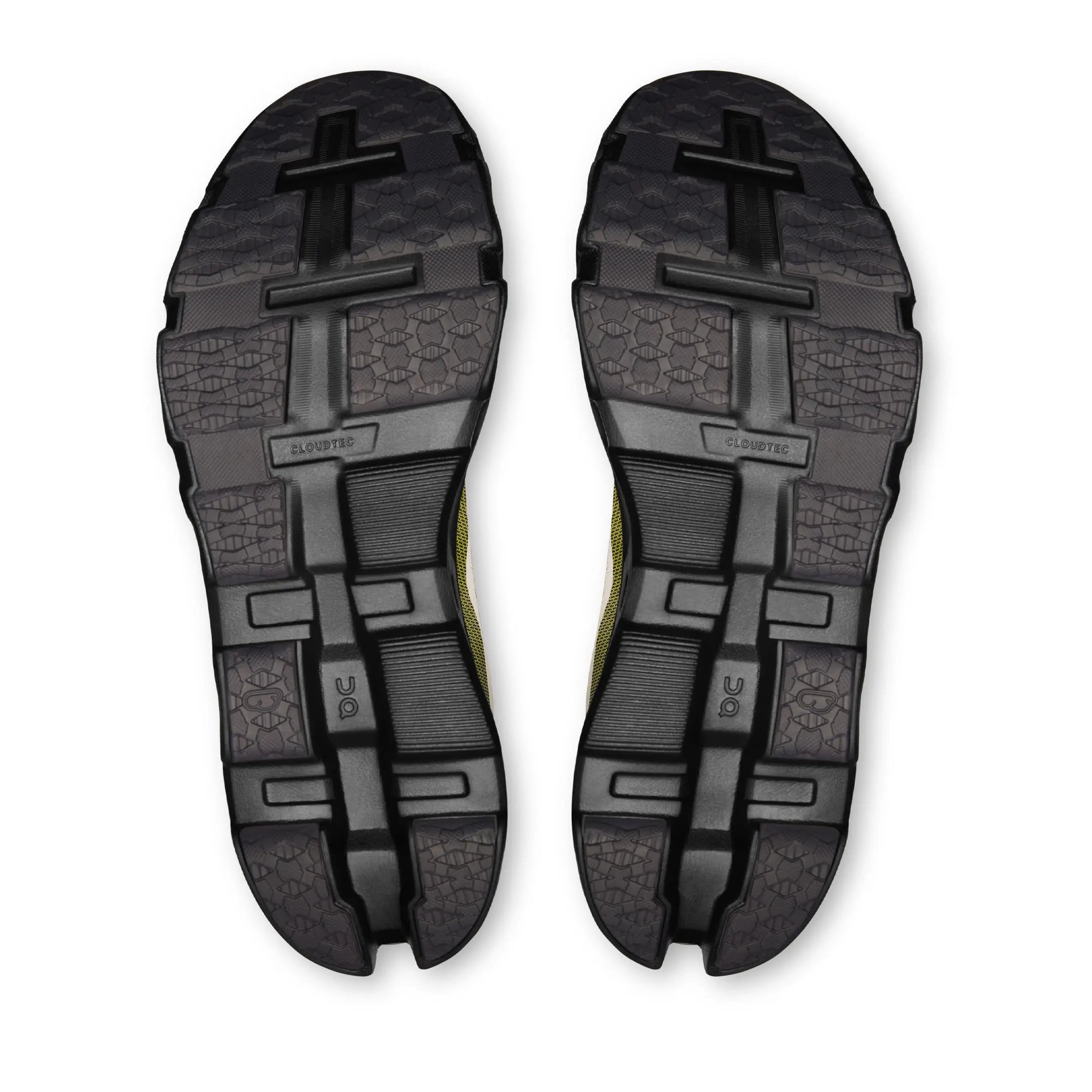 On Running Cloudmonster Hyper Fade Lime