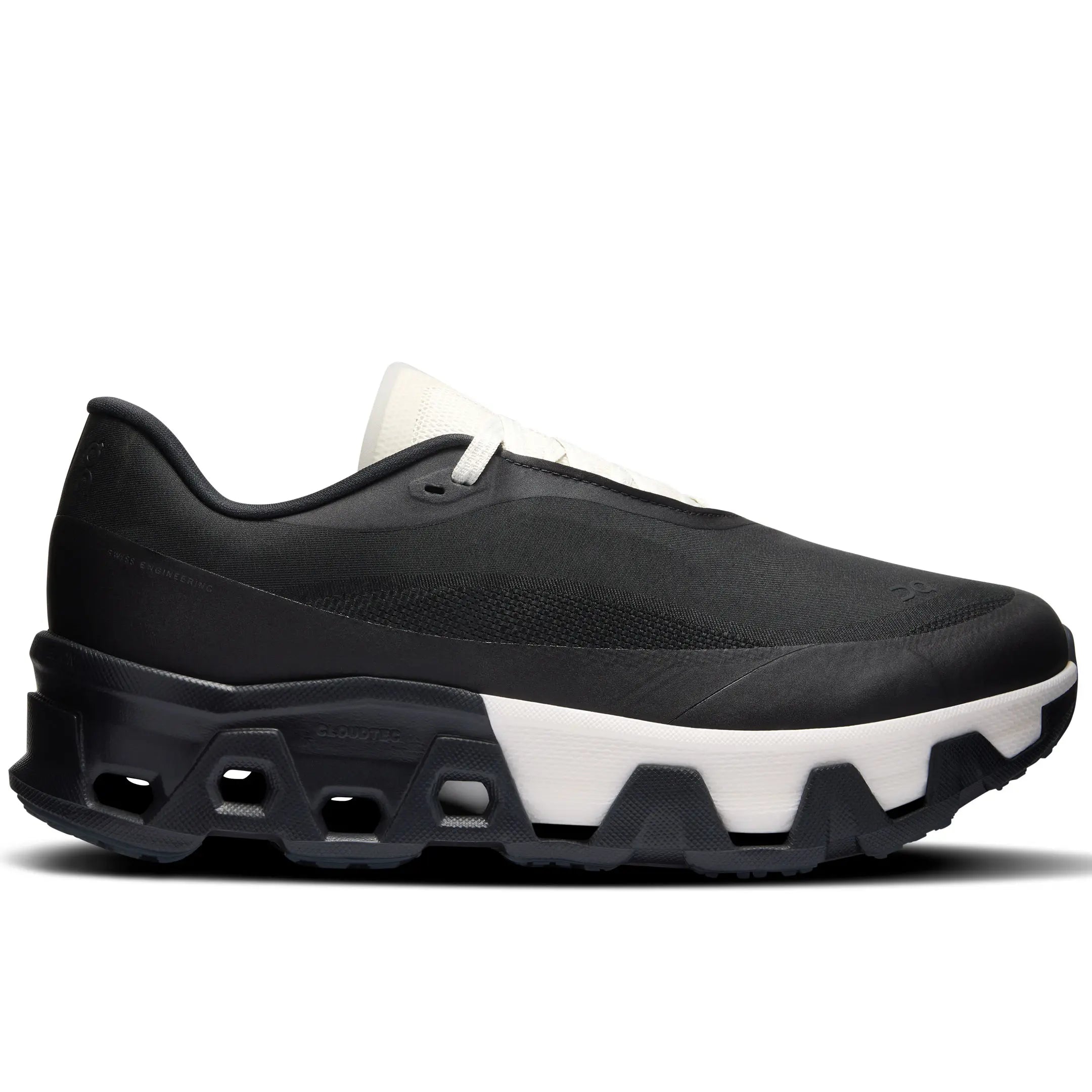 On Running Cloudmonster Hyper × POST ARCHIVE FACTION (Black)