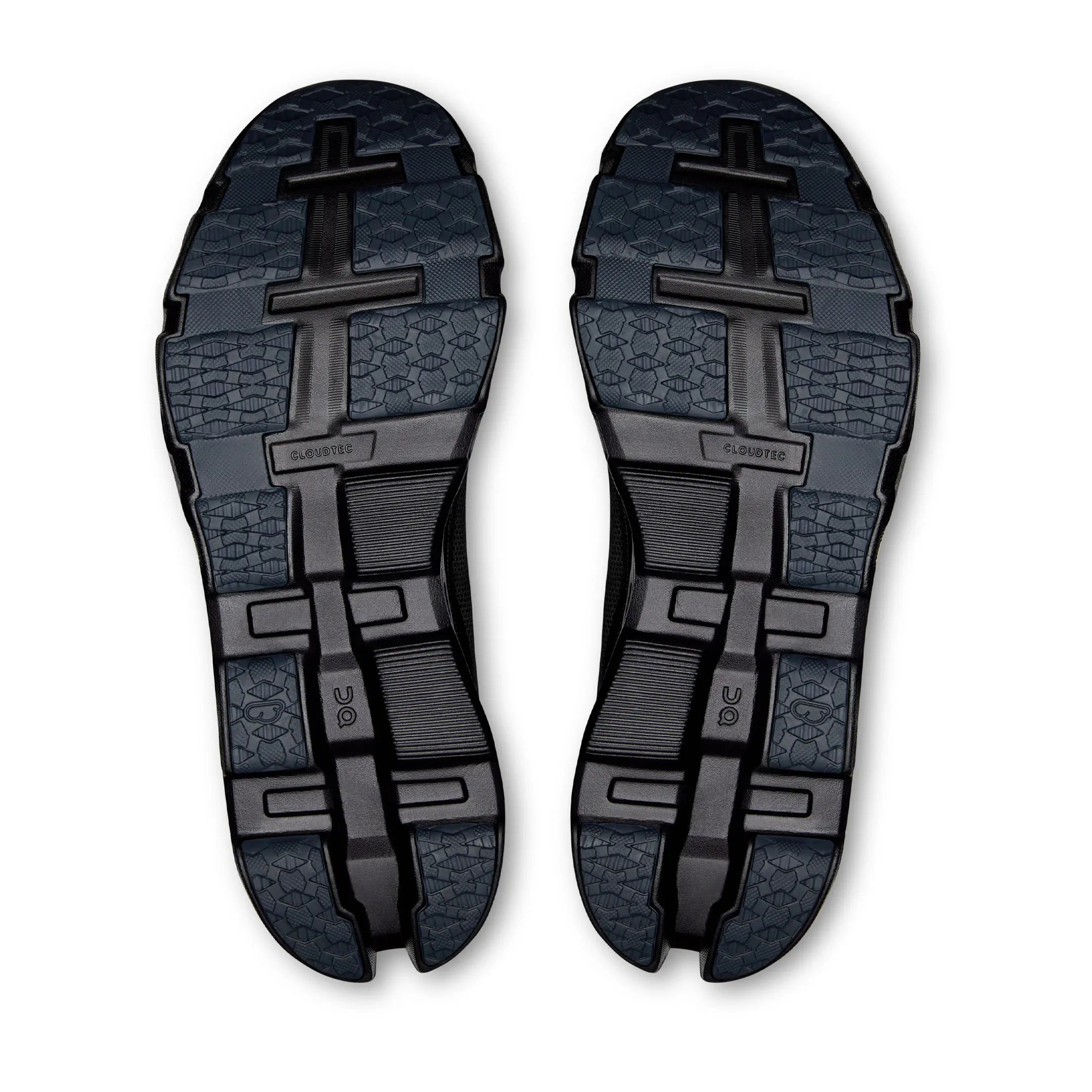 On Running Cloudmonster Hyper × POST ARCHIVE FACTION (Black)