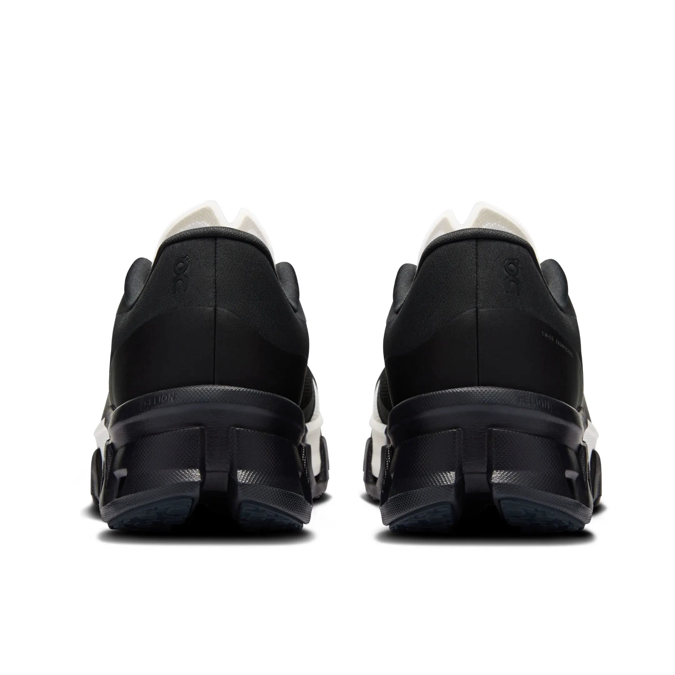 On Running Cloudmonster Hyper × POST ARCHIVE FACTION (Black)