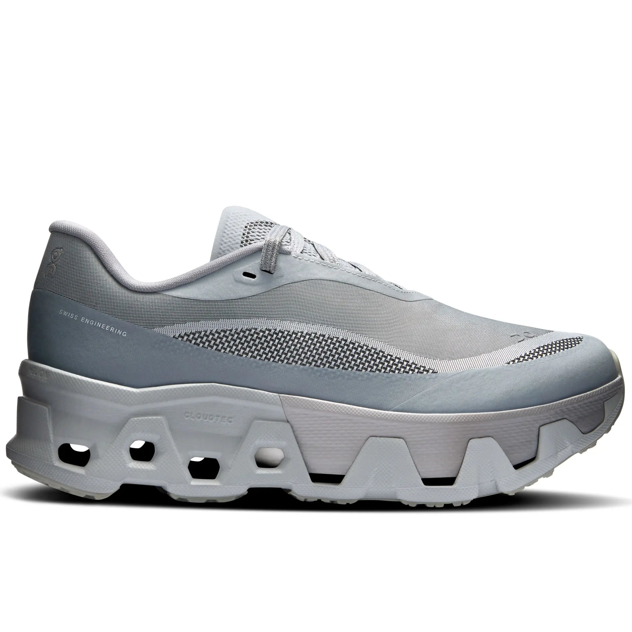 On Running Cloudmonster Hyper × POST ARCHIVE FACTION (Phantom / Apollo)