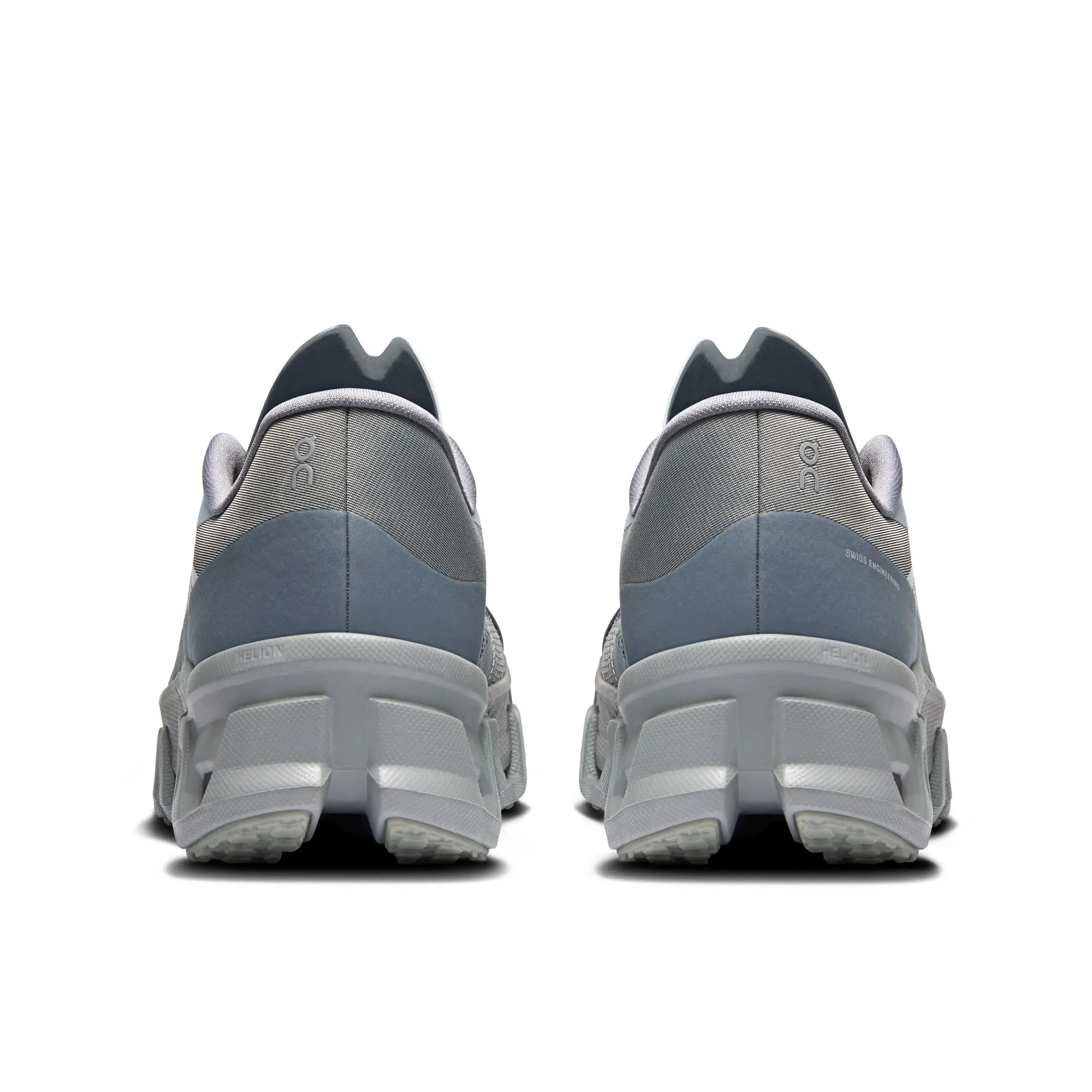 On Running Cloudmonster Hyper × POST ARCHIVE FACTION (Phantom / Apollo)