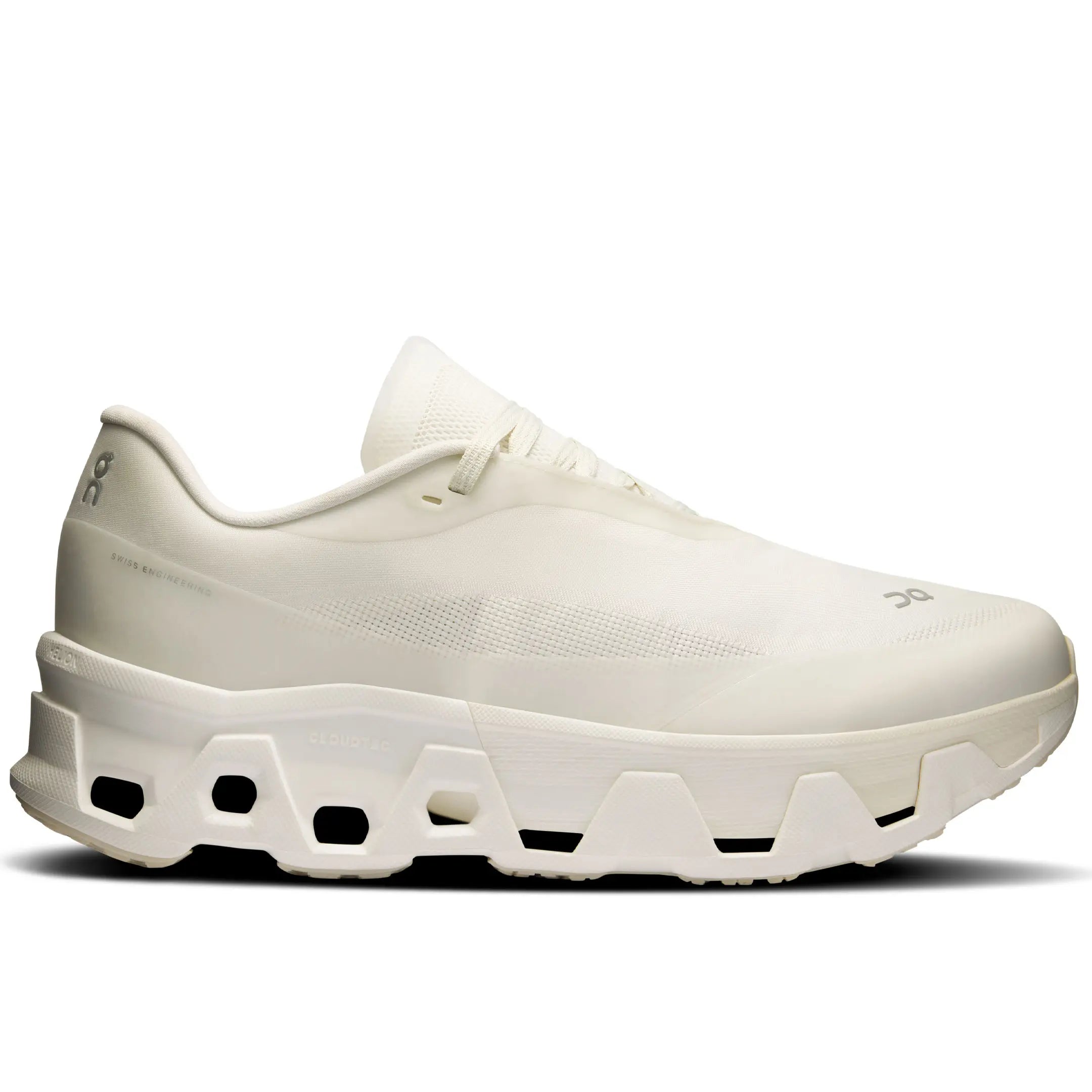 On Running Cloudmonster Hyper × POST ARCHIVE FACTION (White)