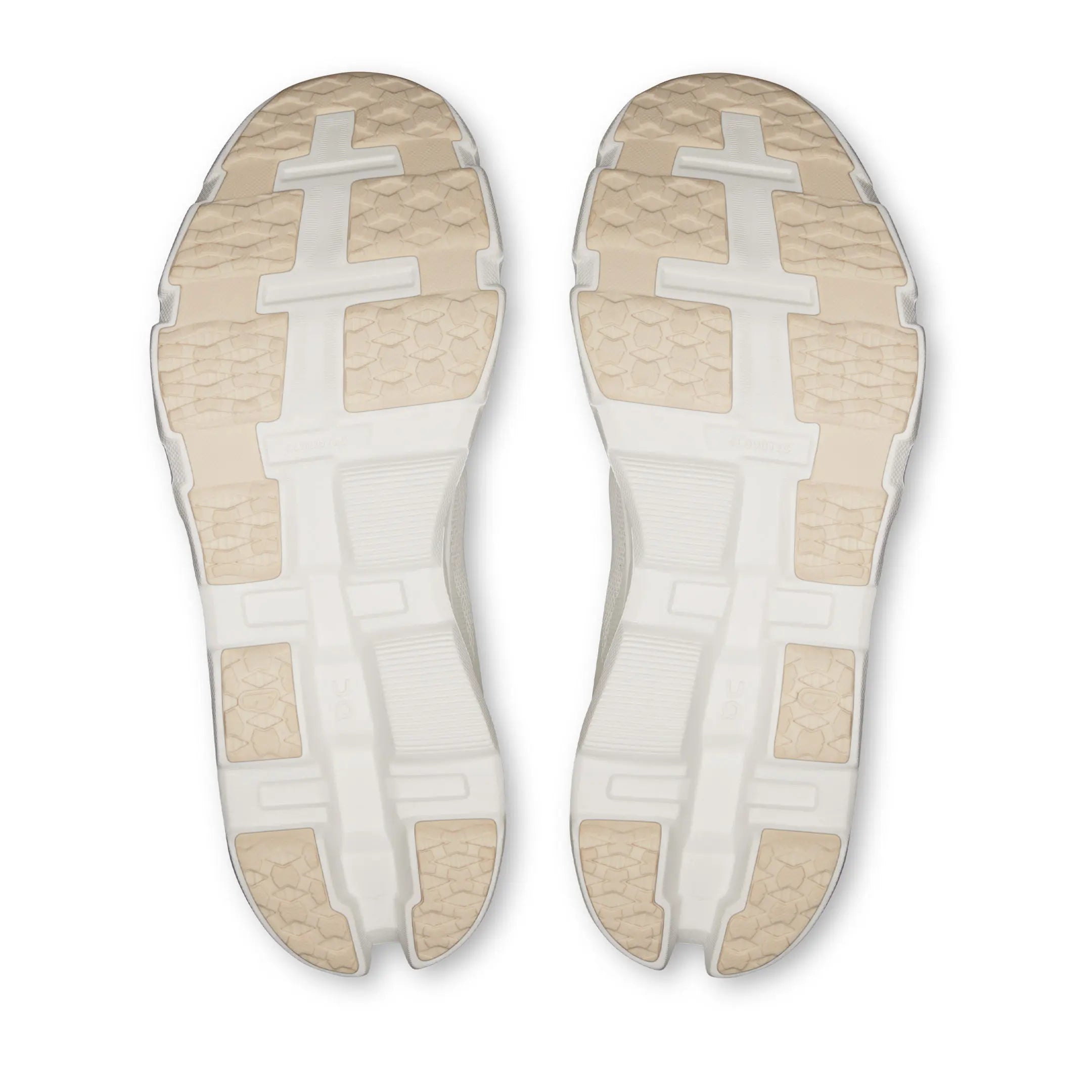 On Running Cloudmonster Hyper × POST ARCHIVE FACTION (White)