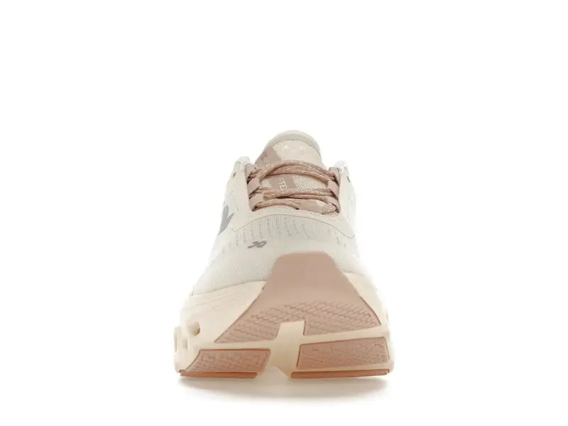 On Running Cloudmonster Moon Fawn (Women's)