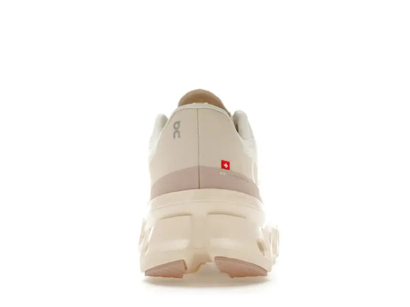 On Running Cloudmonster Moon Fawn (Women's)