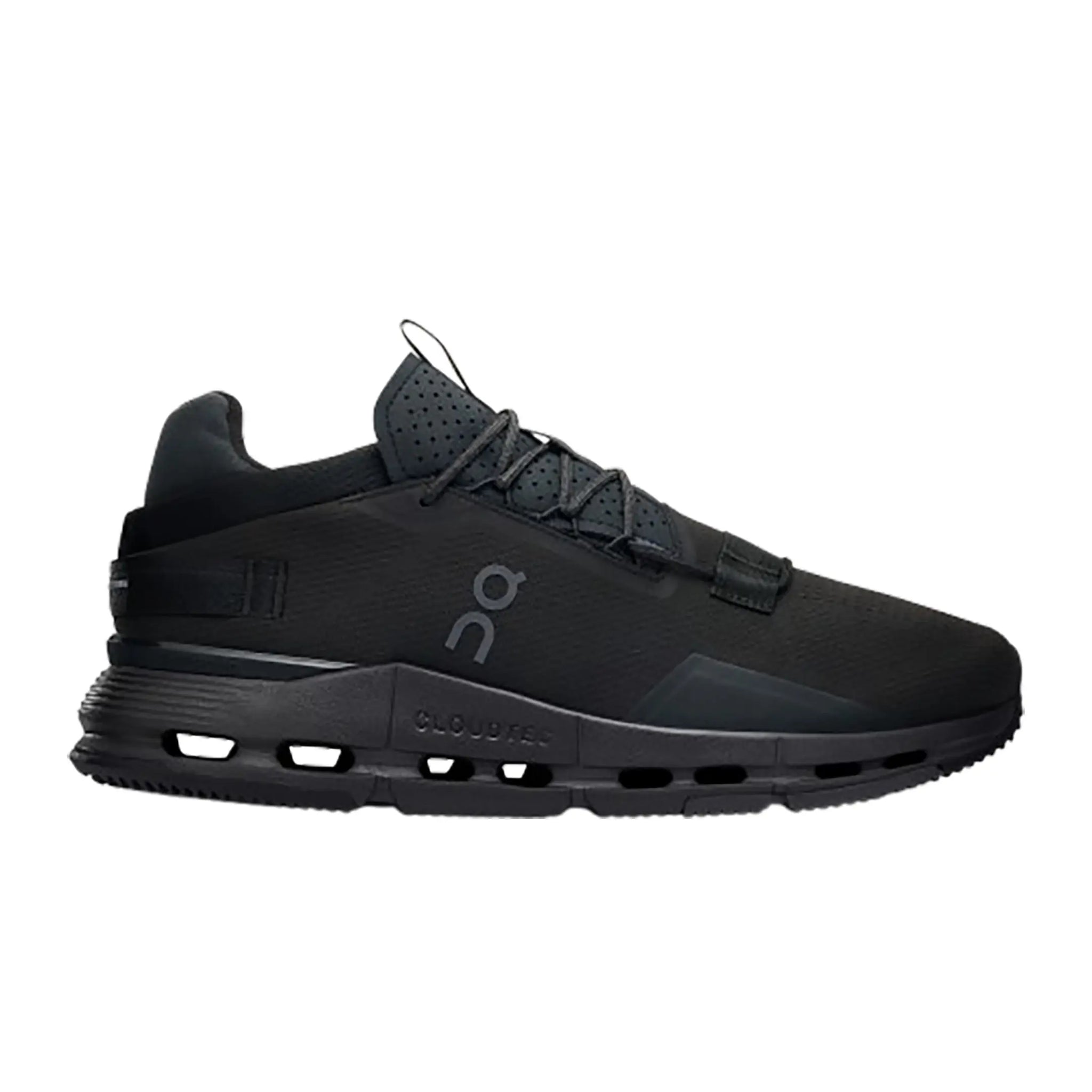 On Running Cloudnova 2 All Black