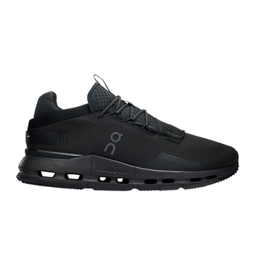 On Running Cloudnova 2 All Black