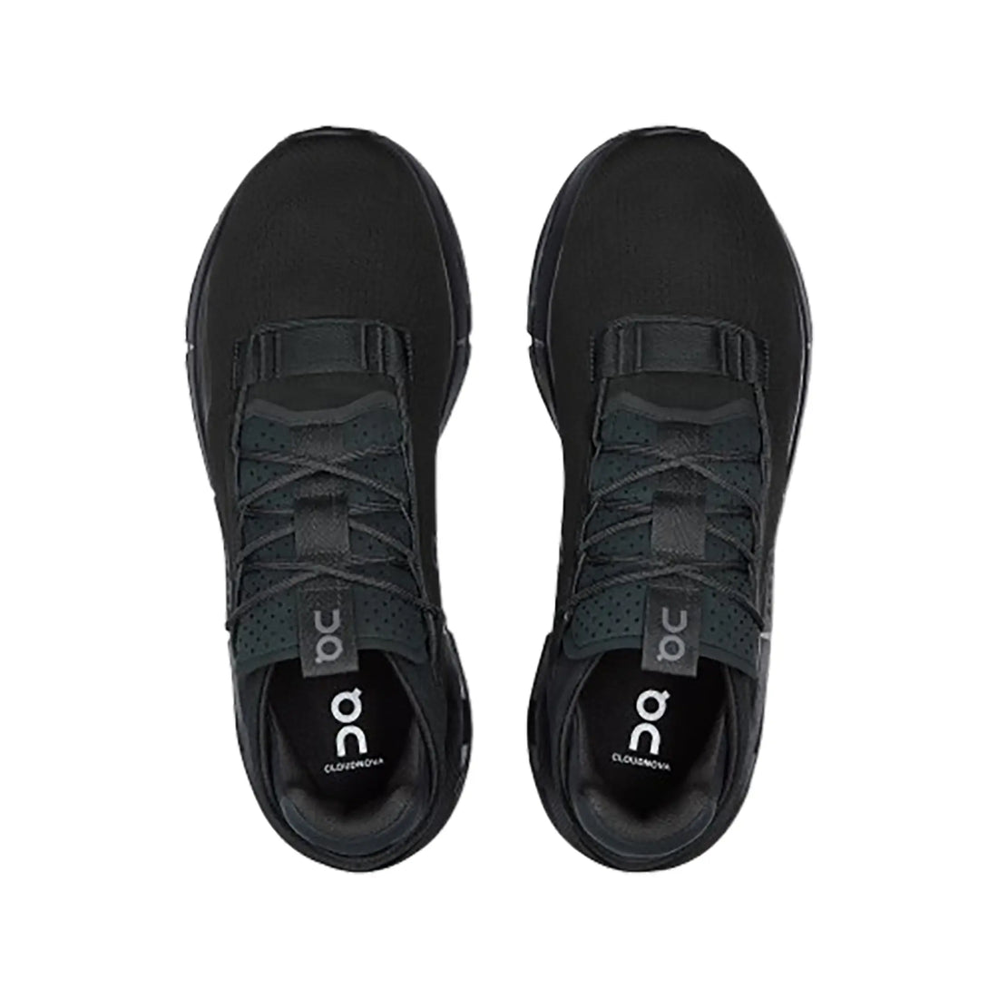 On Running Cloudnova 2 All Black