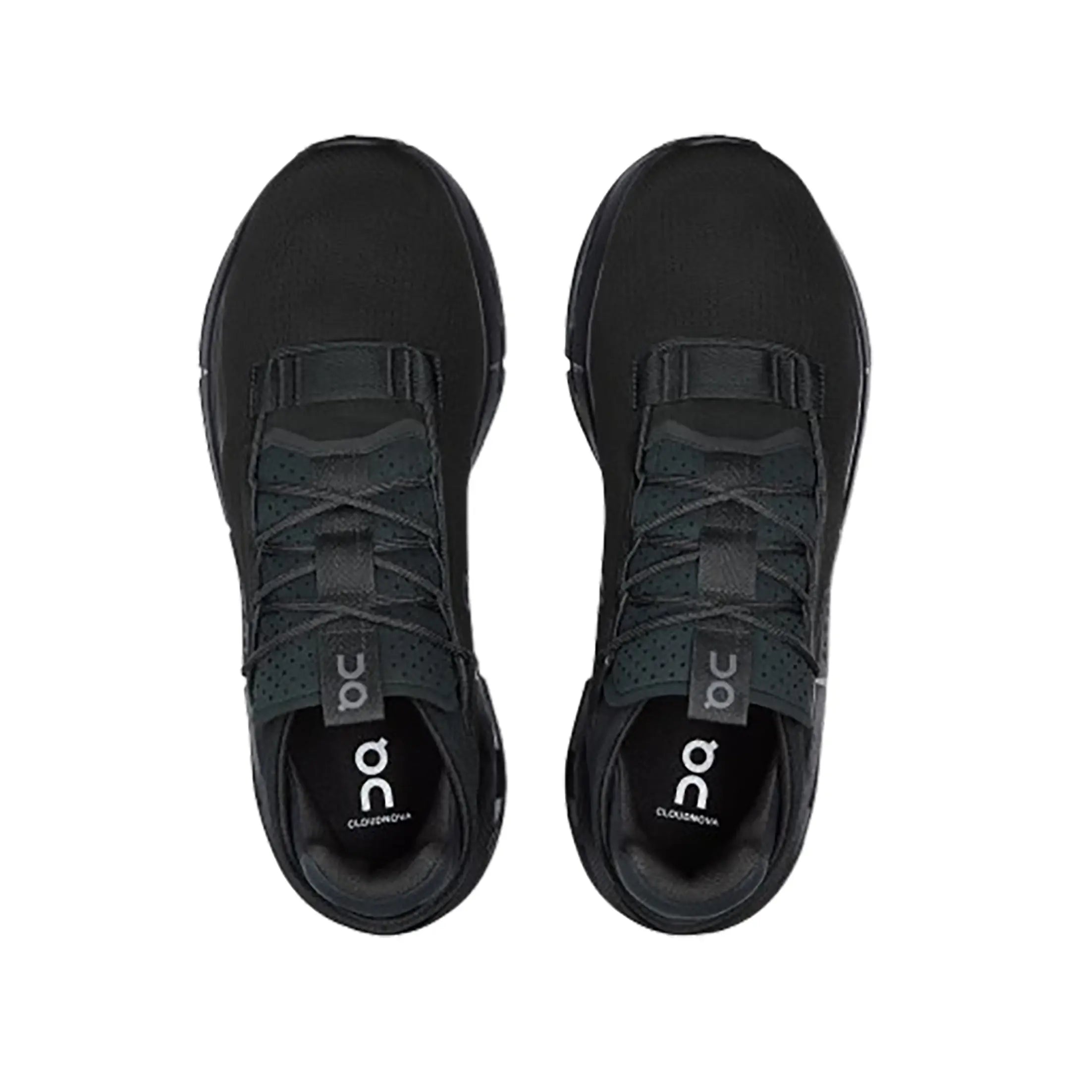 On Running Cloudnova 2 All Black