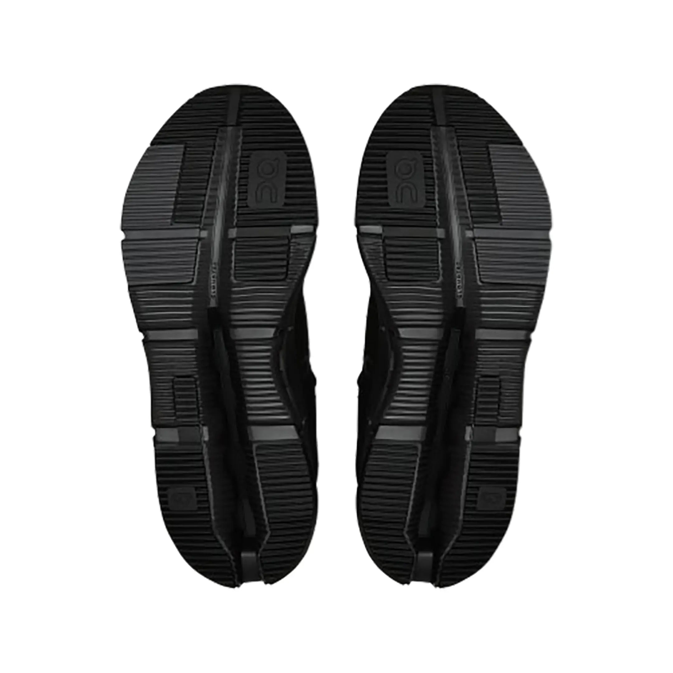 On Running Cloudnova 2 All Black