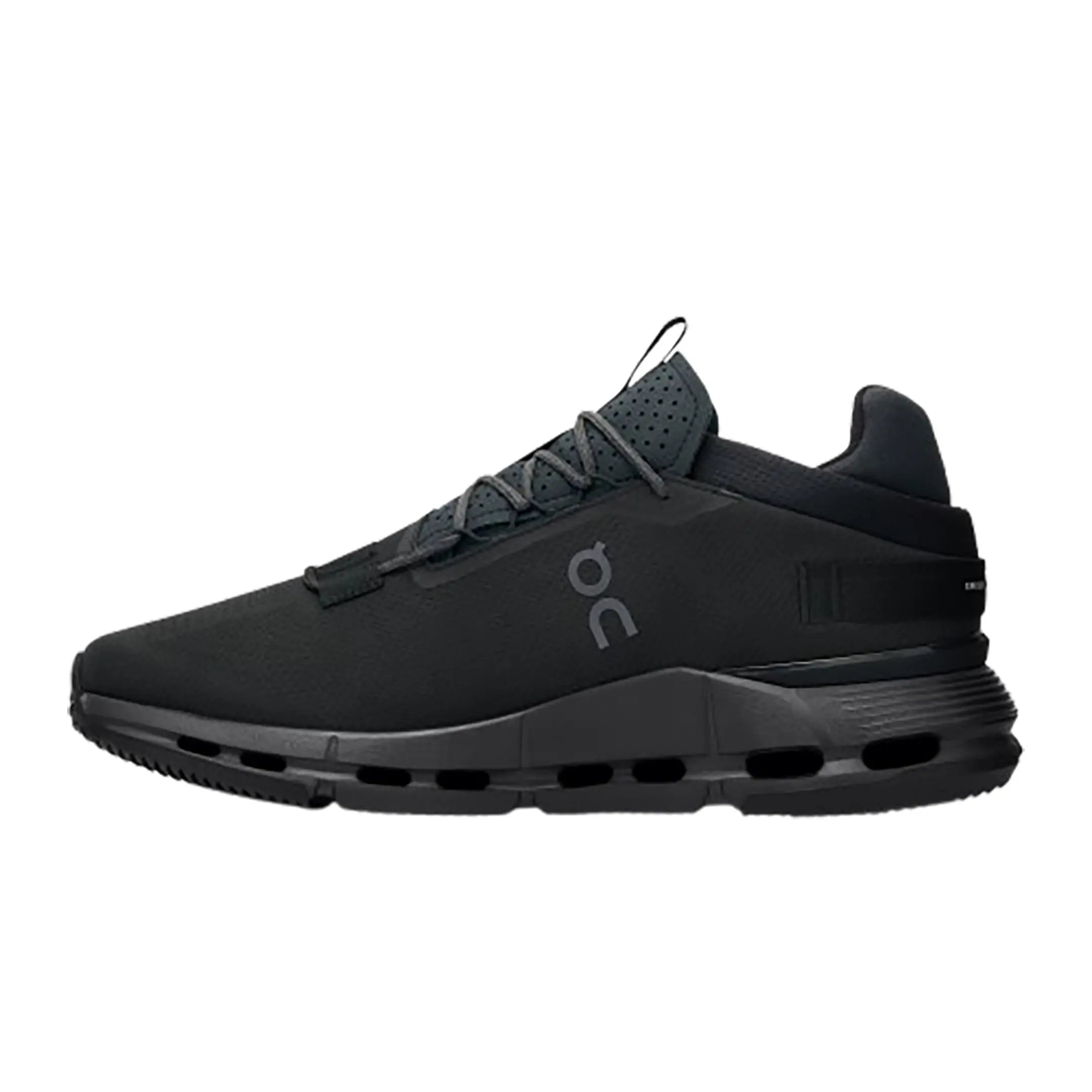 On Running Cloudnova 2 All Black