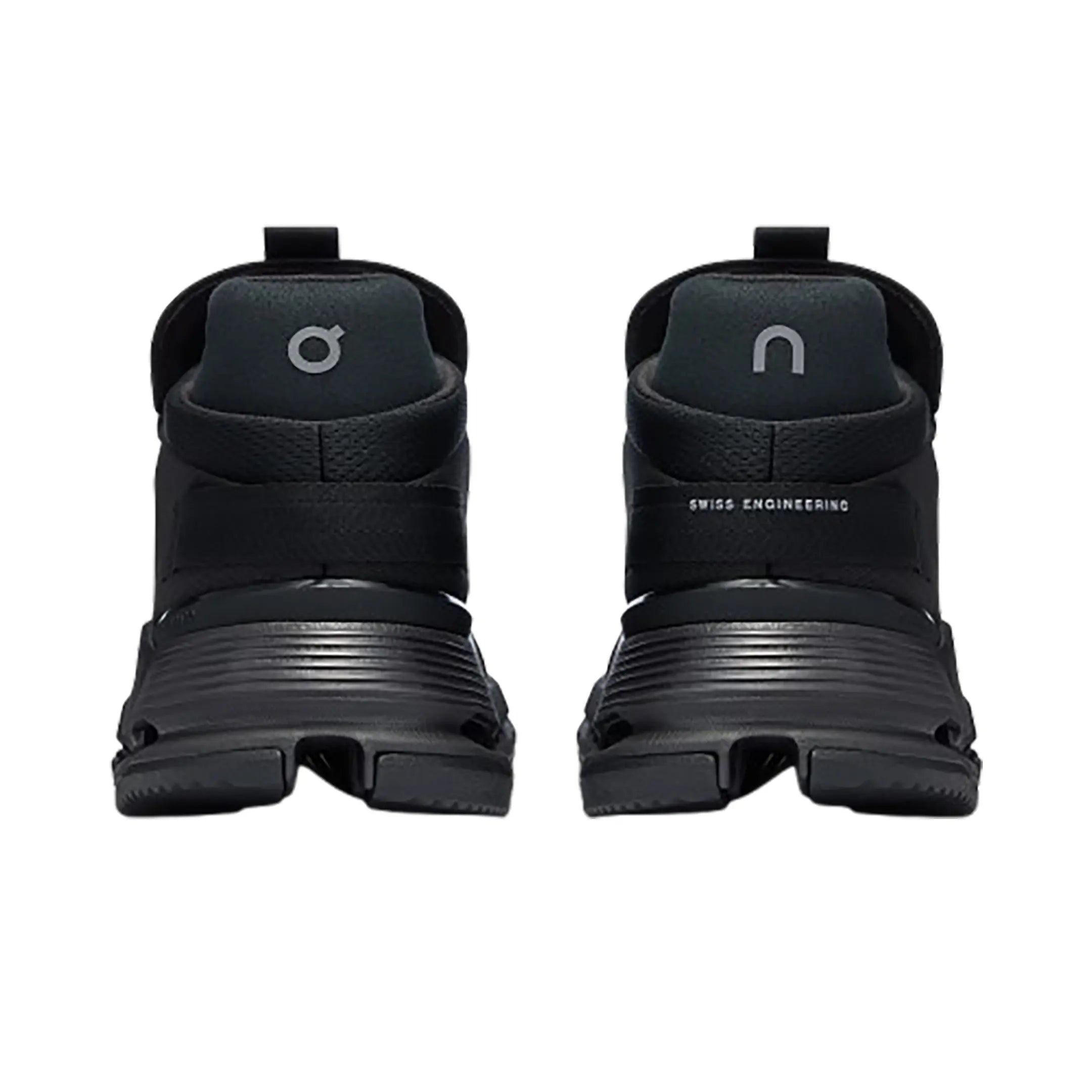 On Running Cloudnova 2 All Black