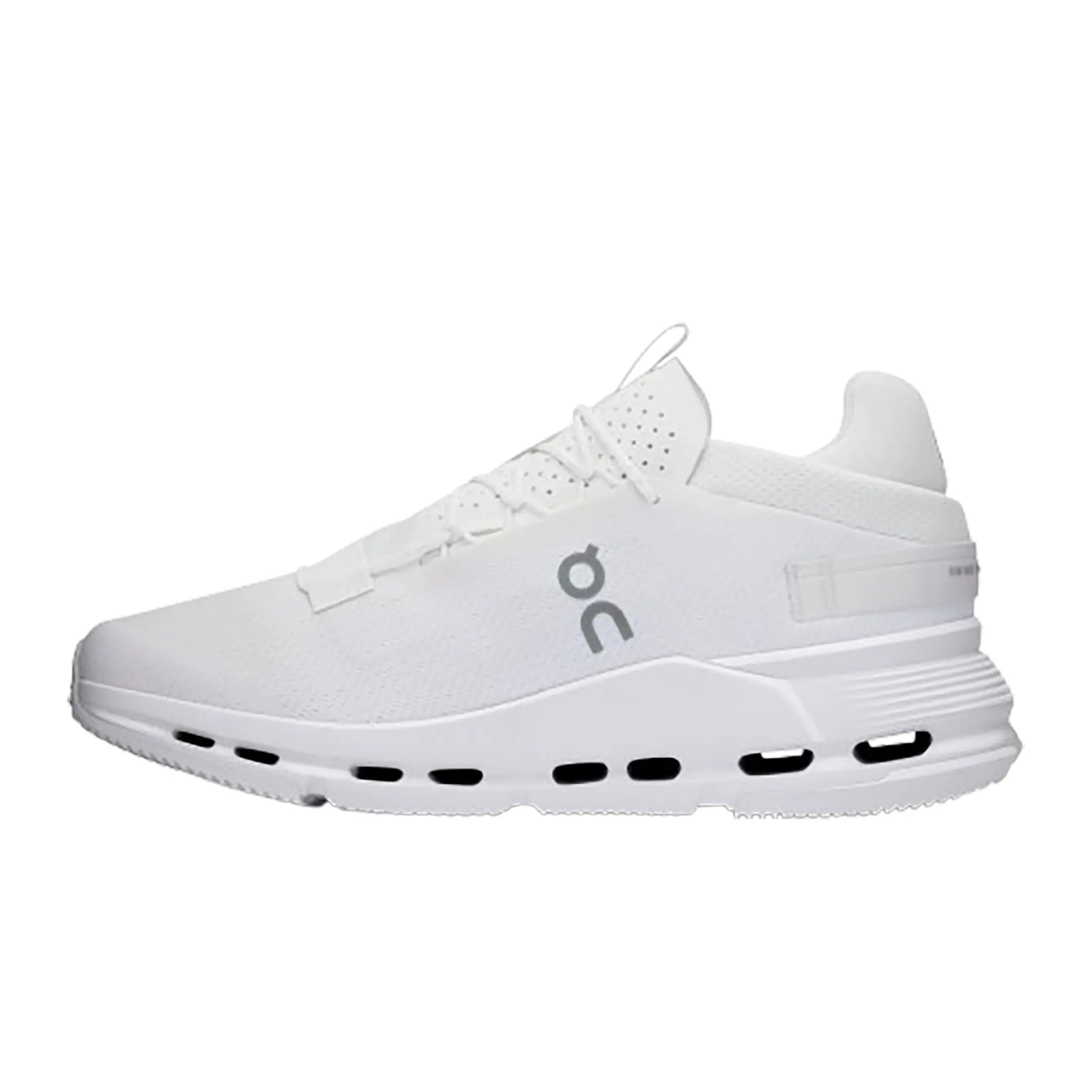 On Running Cloudnova 2 All White